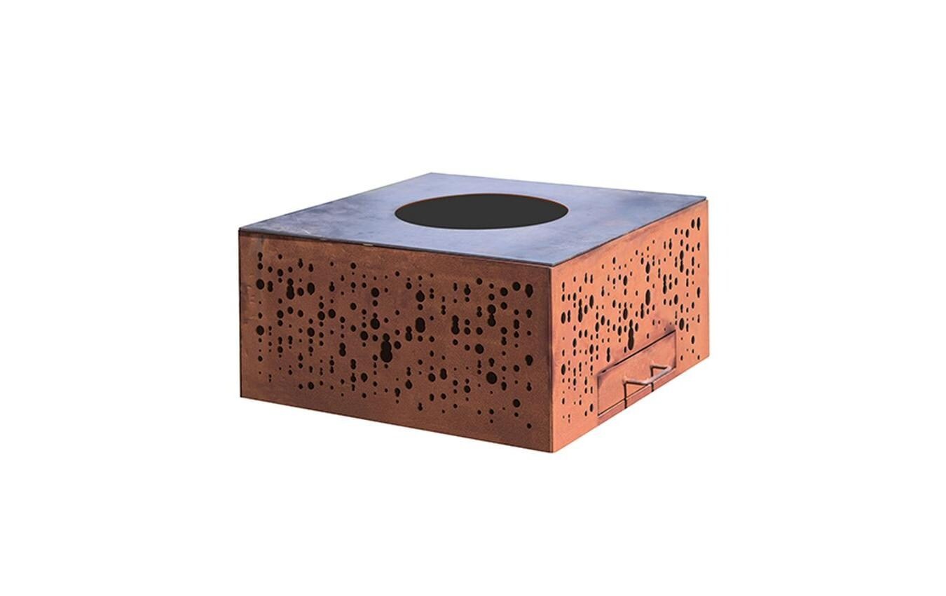 Feuerschale »Eldur Fire Pro Cube 69«