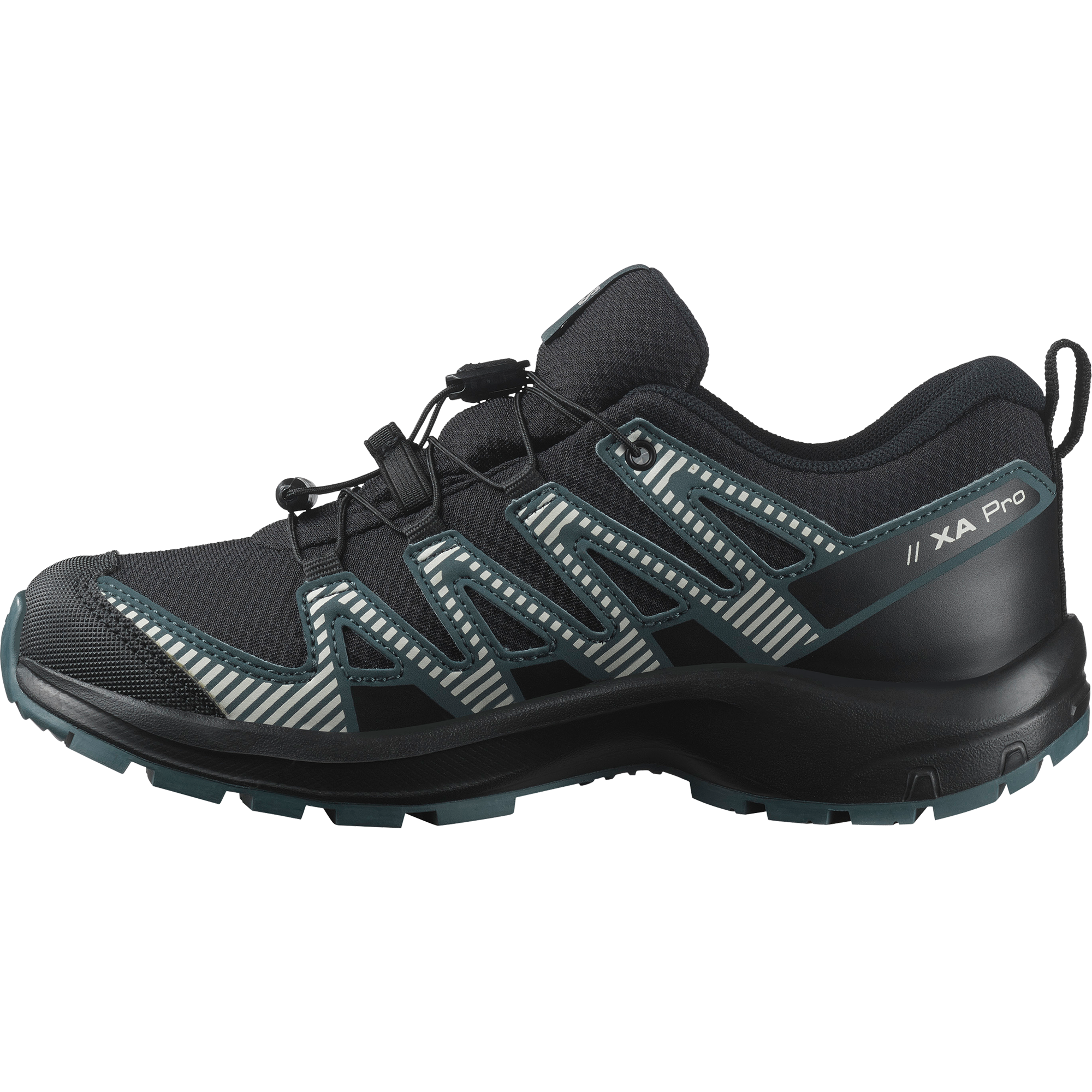 Salomon Trailrunningschuh »XA PRO V8 WATERPROOF«, wasserdicht