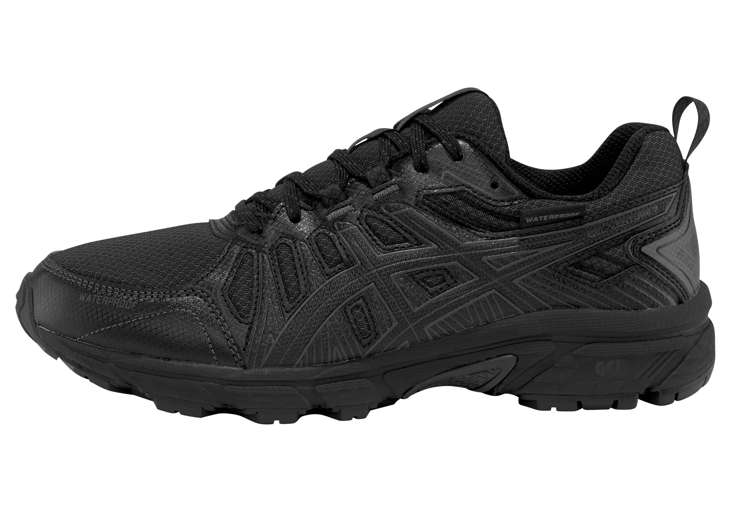 Asics laufschuhe cheap herren wasserdicht