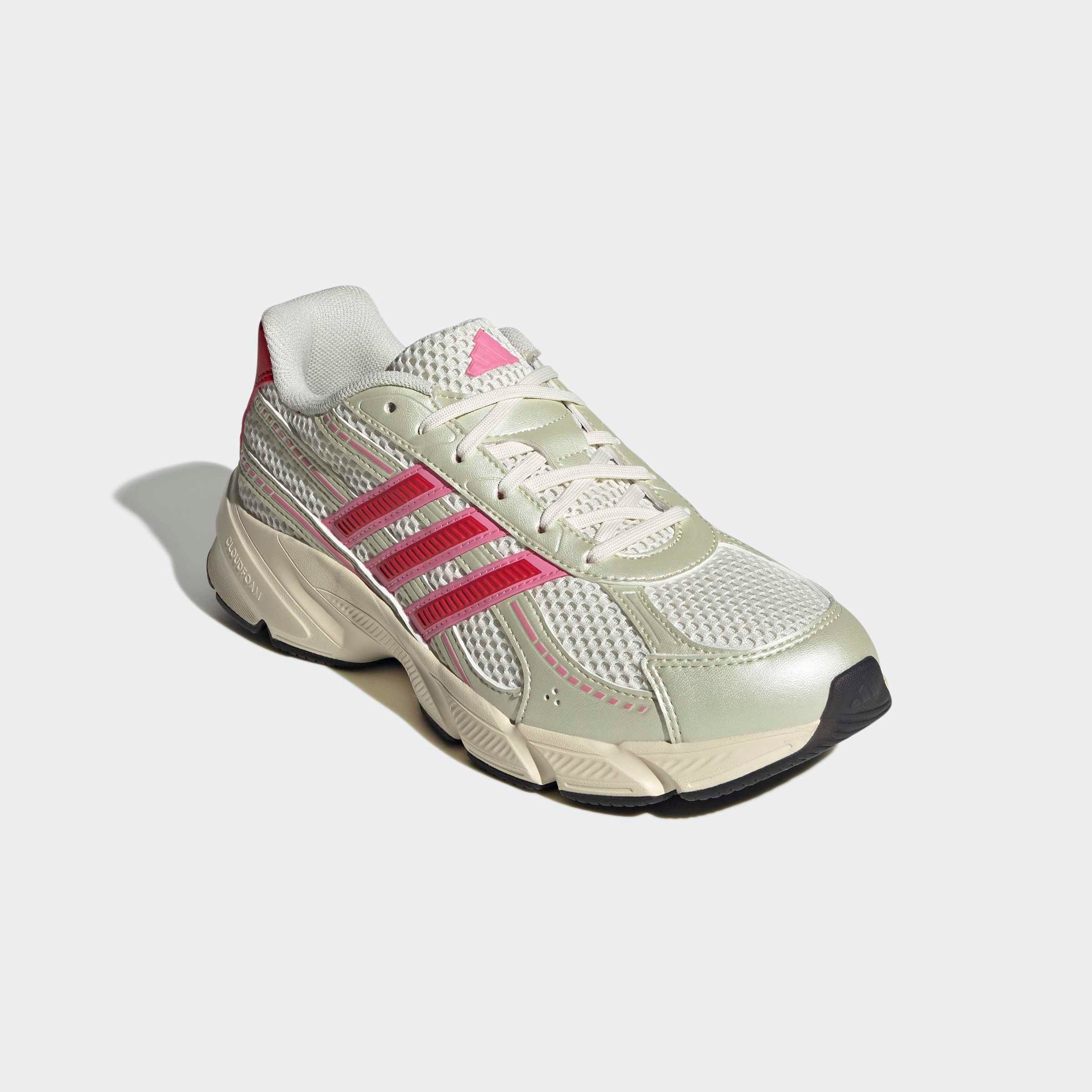 adidas Sportswear Sneaker "TECHNOCHAOS 2000" inspiriert vom Design des adistar control