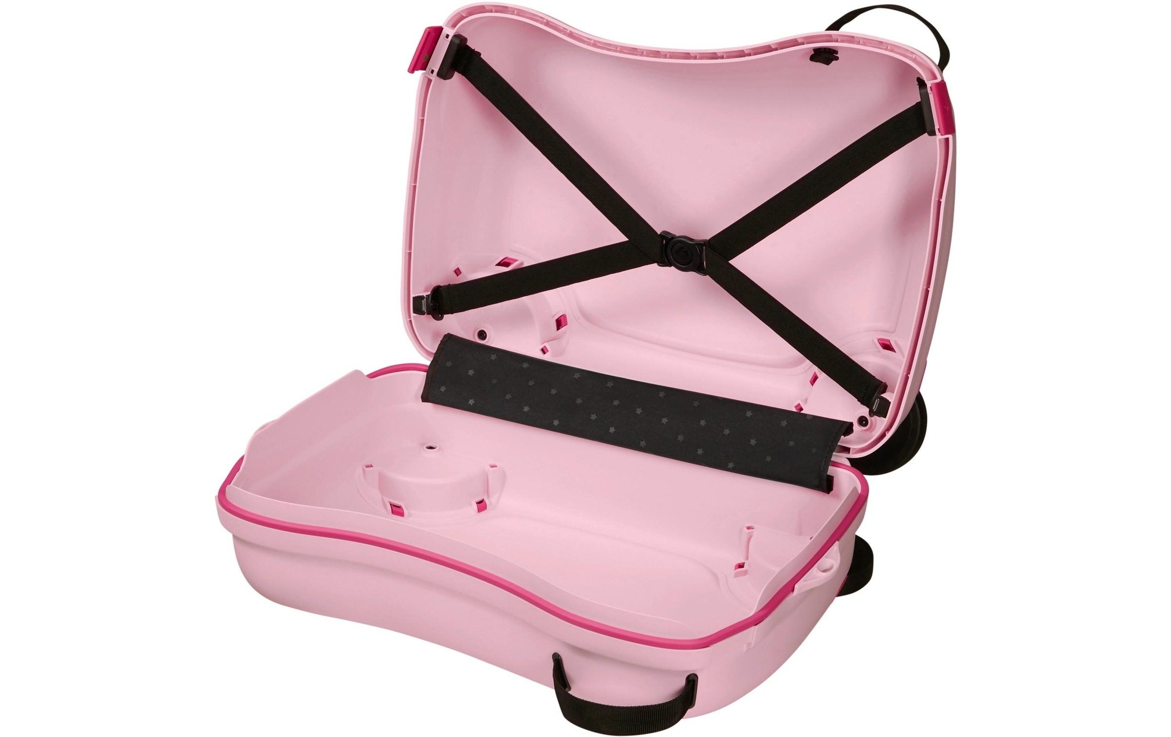 Samsonite Kinderkoffer »Dream2Go Disney Ride-On«