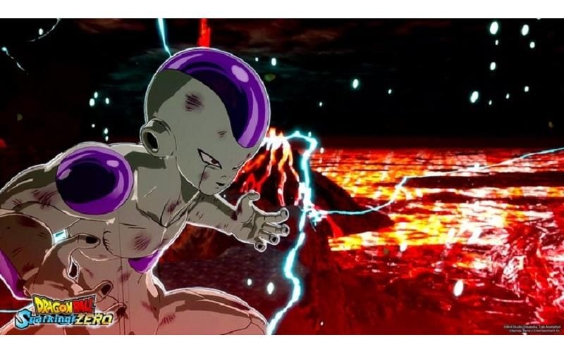 BANDAI NAMCO Spielesoftware »Dragon Ball Sparking Zero«, PlayStation 5