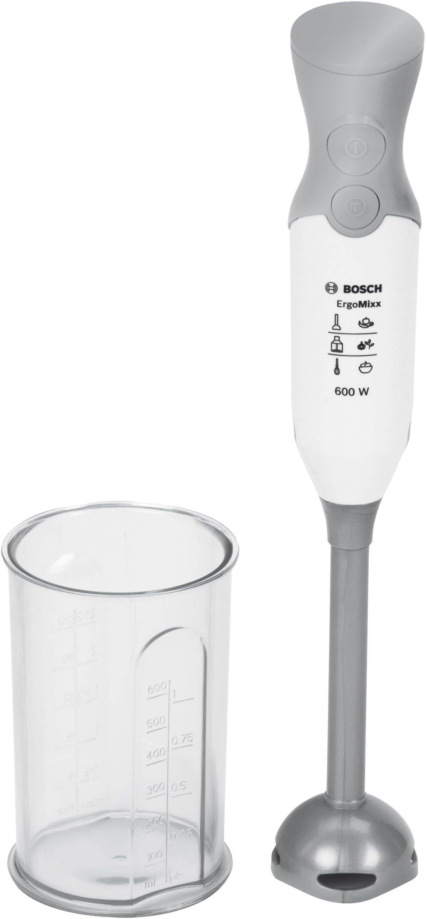 Klein Kinder-Stabmixer "Bosch"