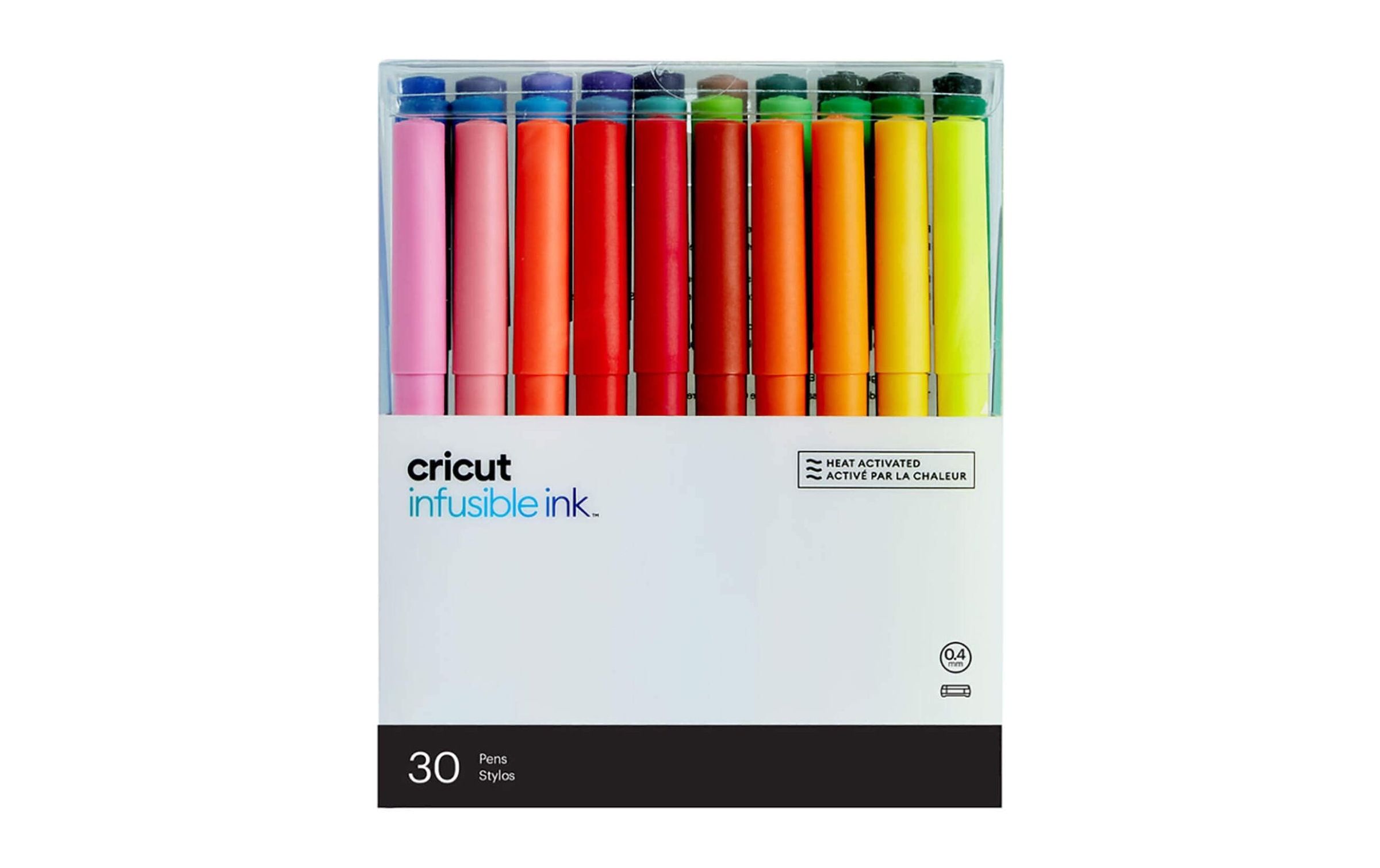 Filzstift »Infusible Ink Ulitmate 30er Pack«