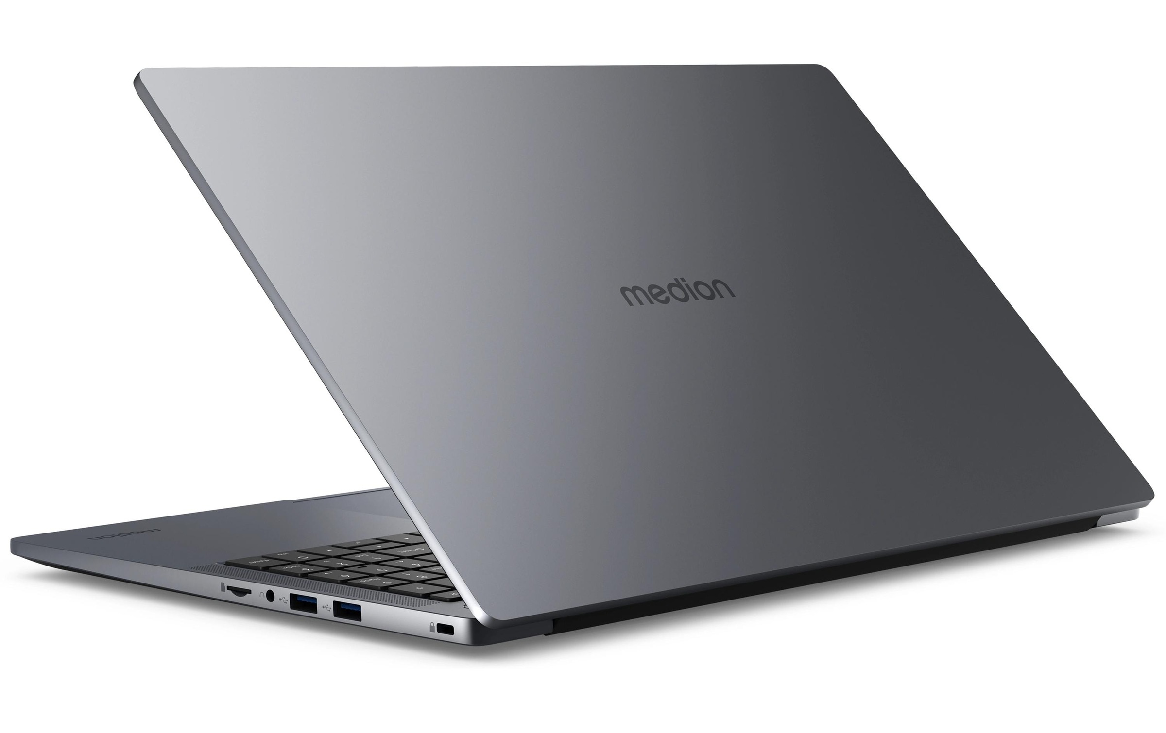 Medion® Notebook »E15223 (MD62644)«, 39,468 cm, / 15,6 Zoll, Intel, UHD Graphics, 128 GB SSD