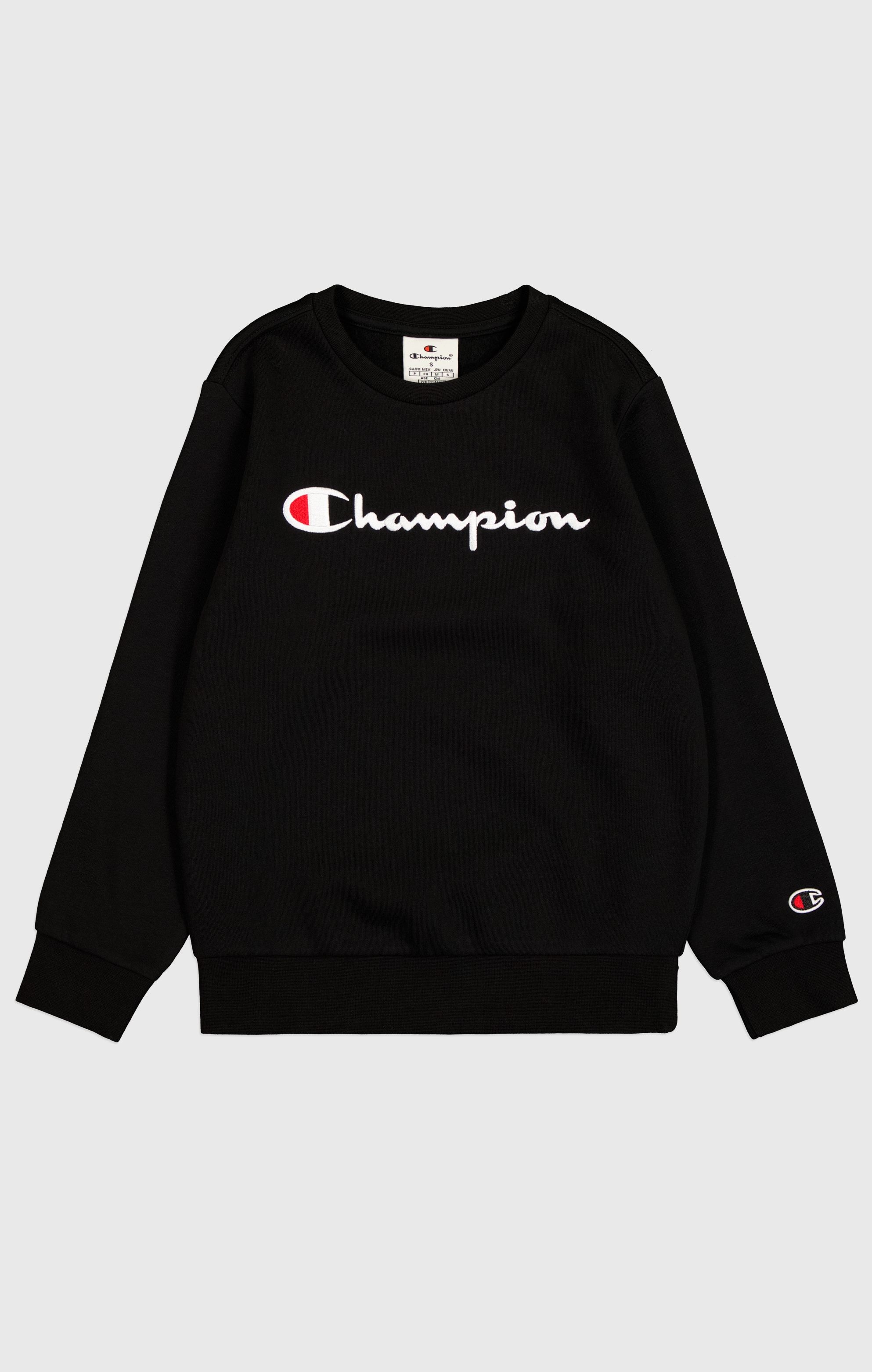 Champion Sweatshirt »Crewneck Sweatshirt«