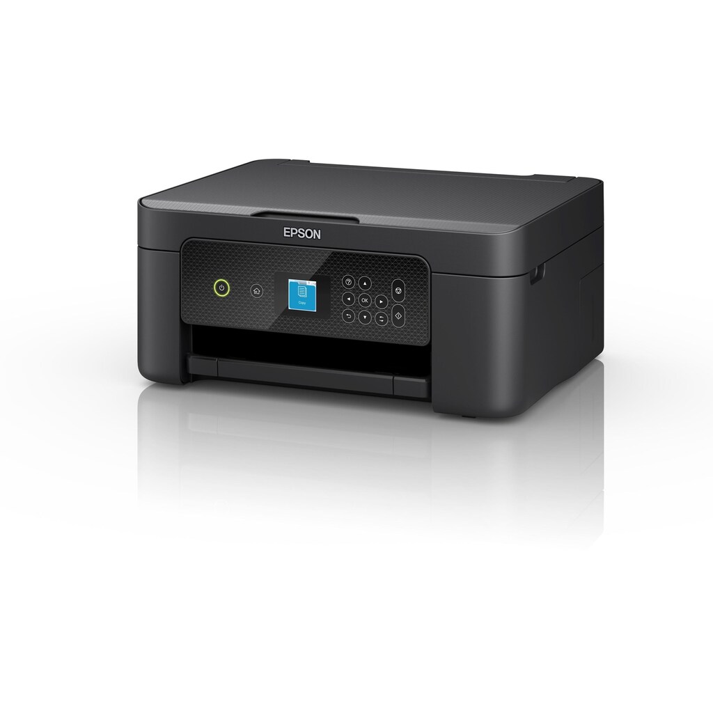 Epson Multifunktionsdrucker »Epson Expression Home XP-3200 schwarz«