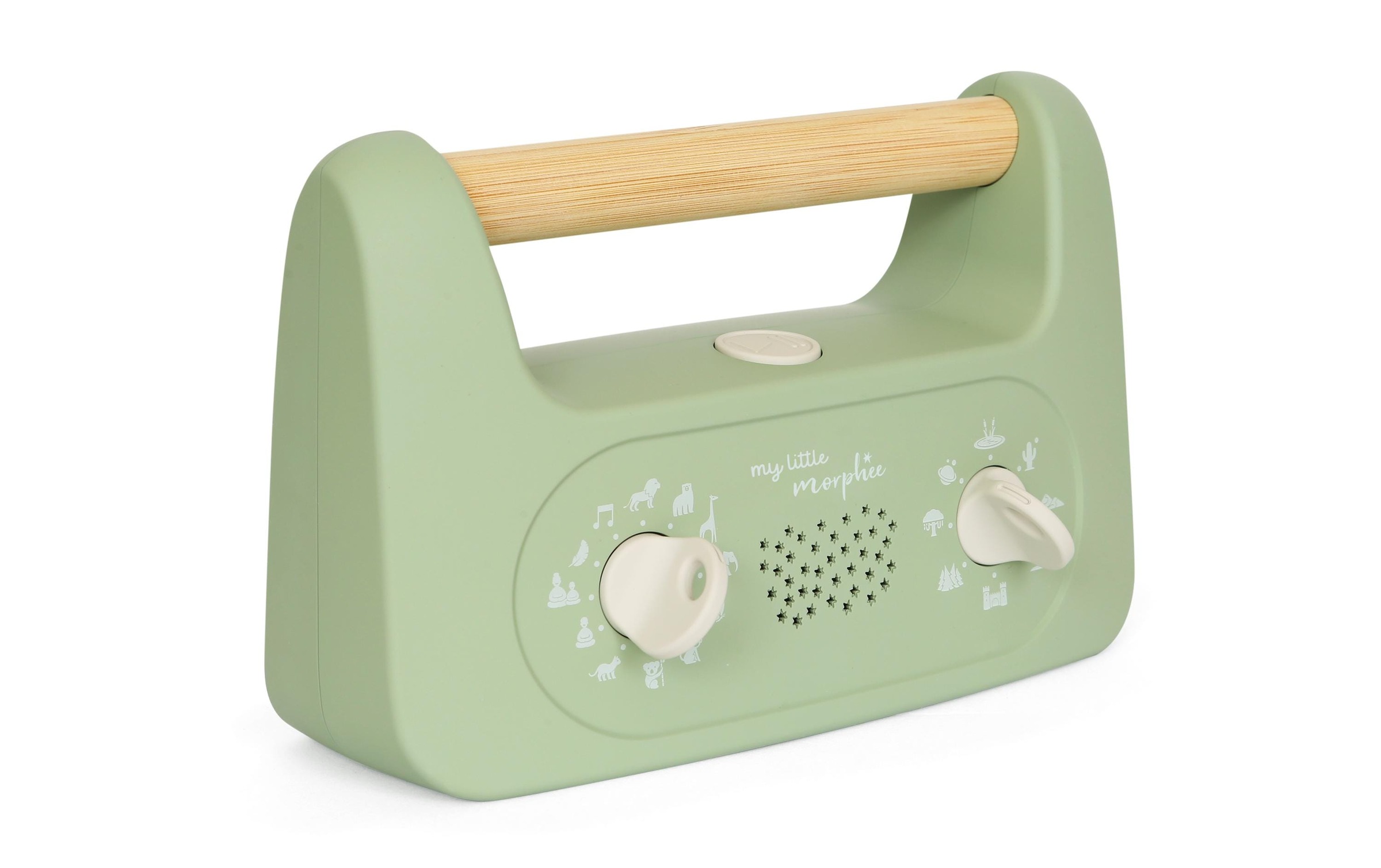Radio »Morphée Mon petit Morphée«