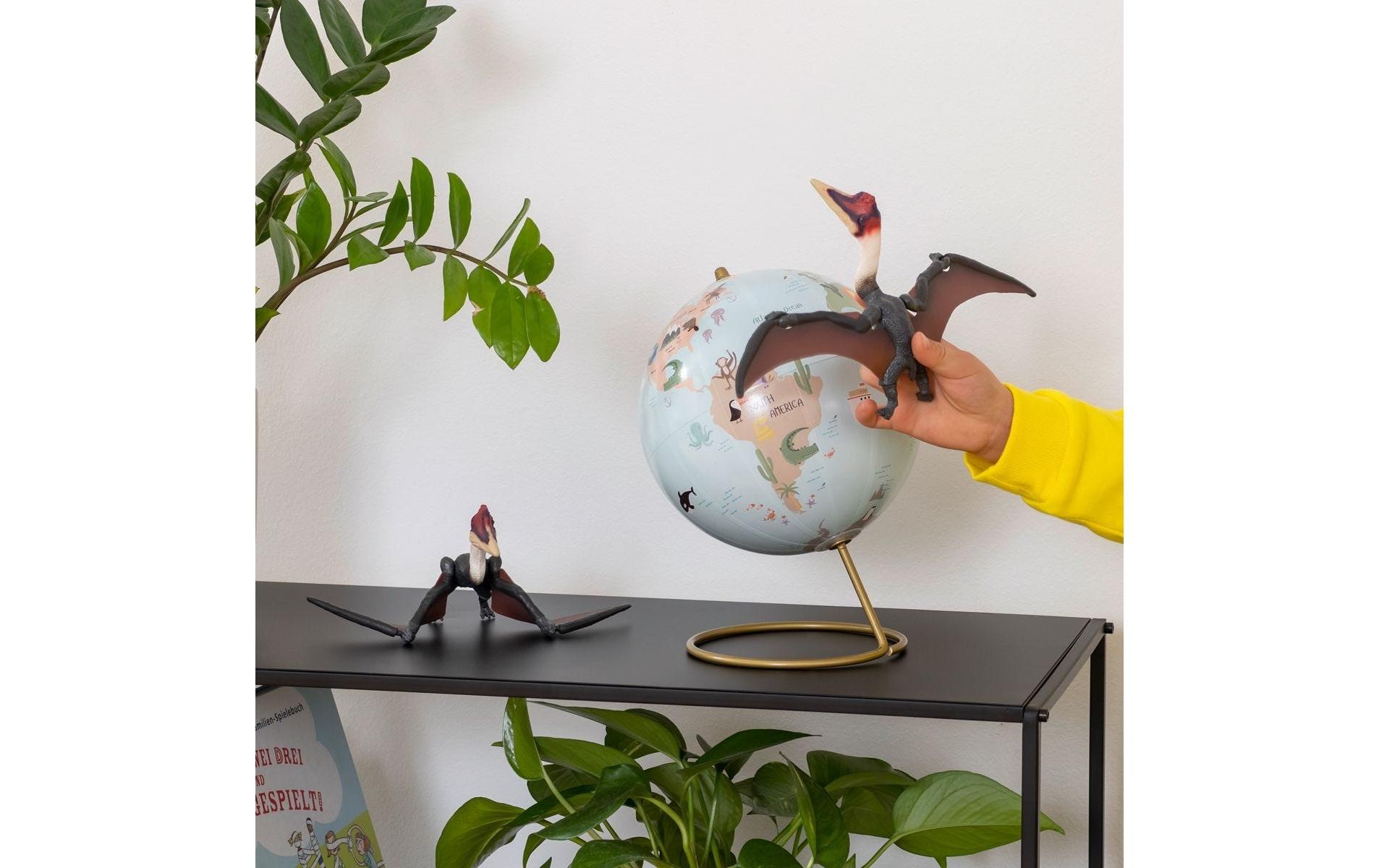 Schleich® Spielfigur »Dinosaurs Quetzalcoatlus«