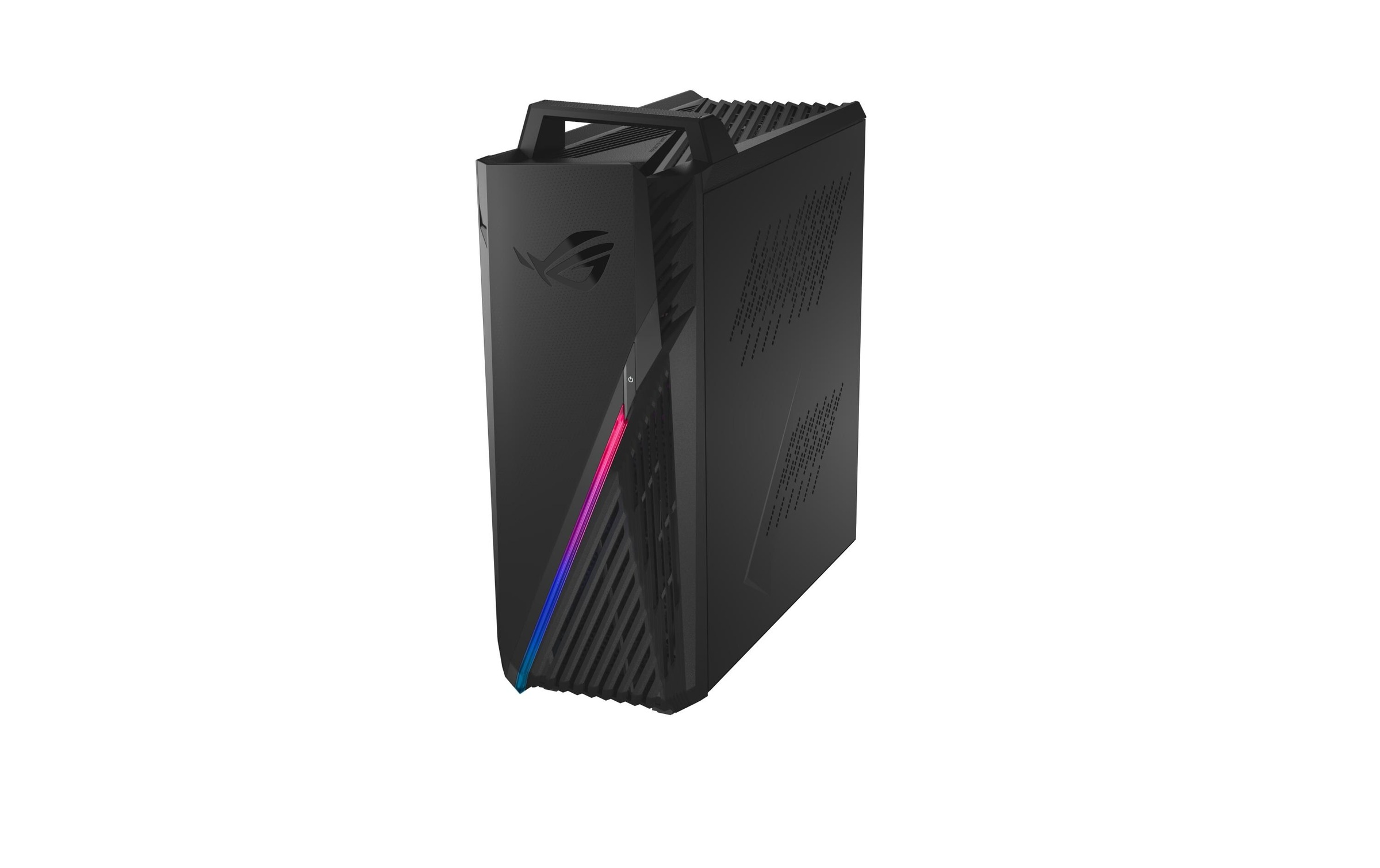 Asus Gaming-PC »PC ROG Strix G15DK-R58«