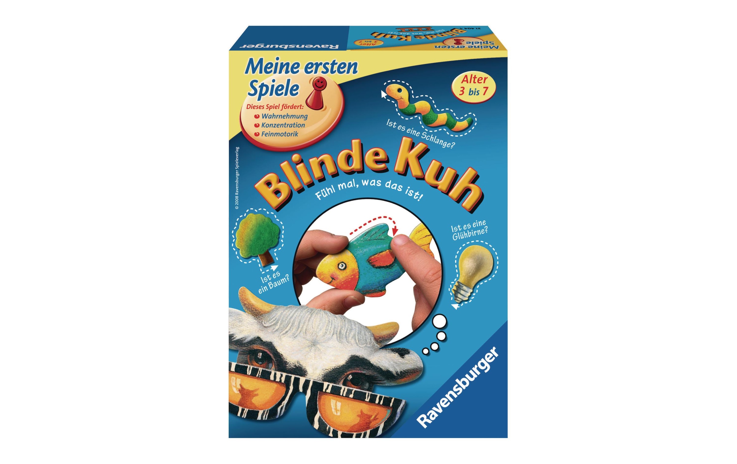 Ravensburger Spiel »Blinde Kuh«