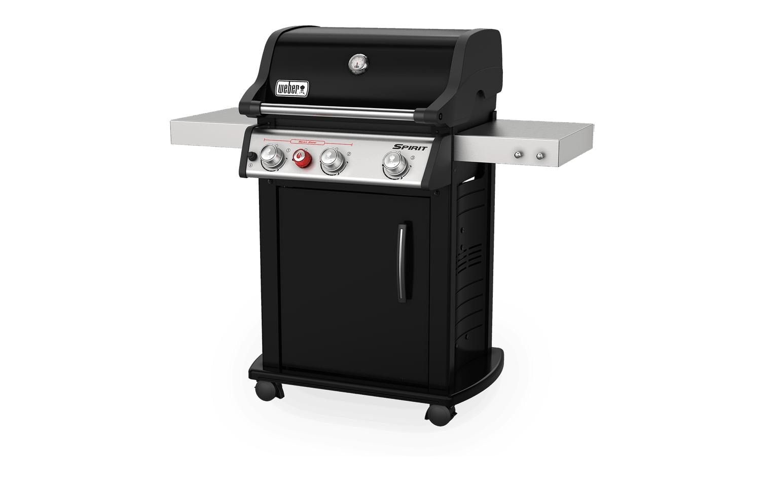 Weber Gasgrill »Spirit E-325S GBS«