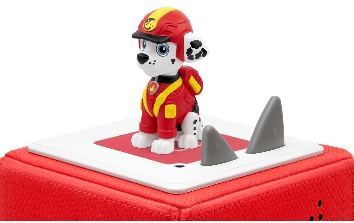tonies Hörspiel »Paw Patrol – Jungle Pups: Marshall«