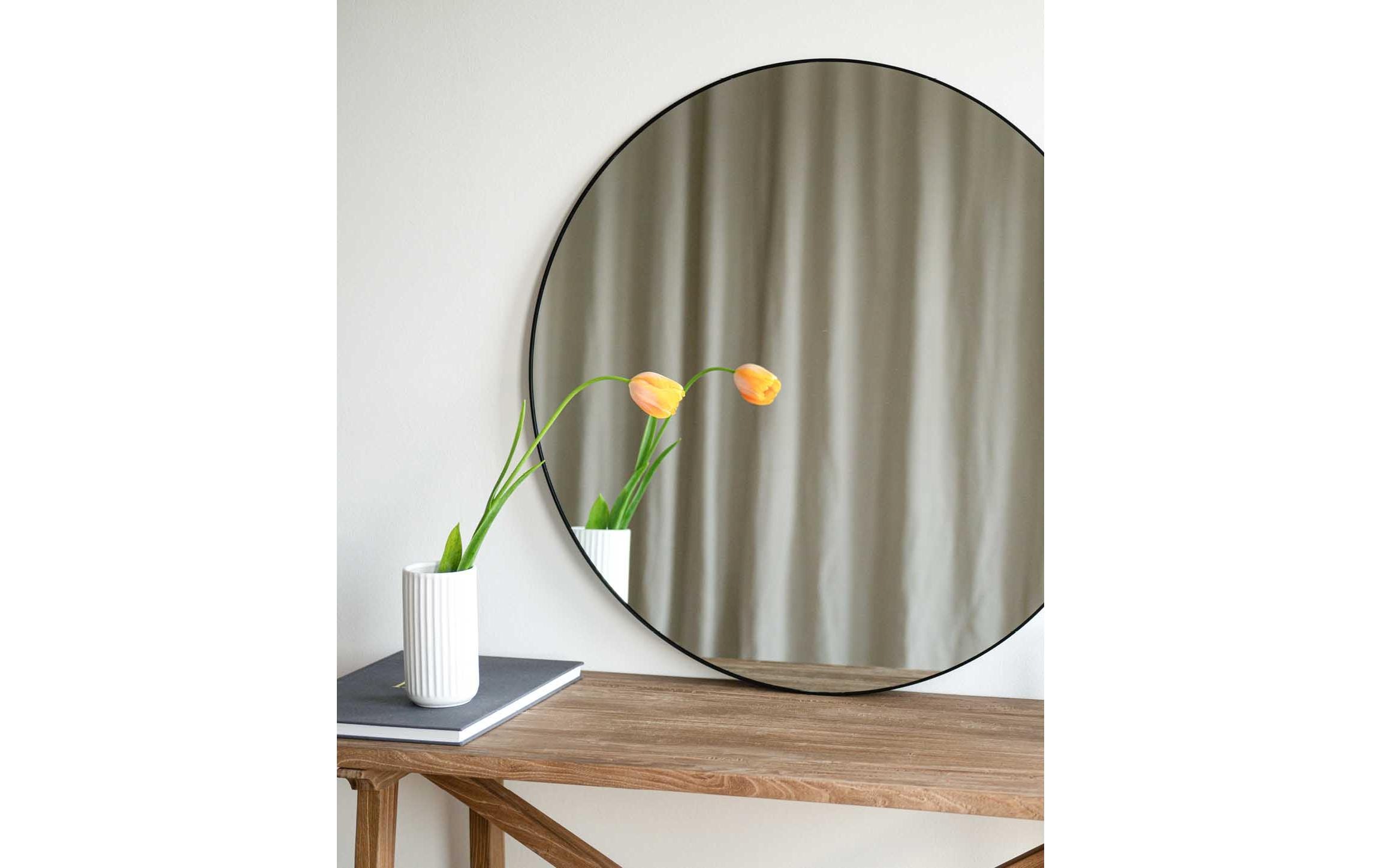 Esmée Spiegel »Ø 76 cm«