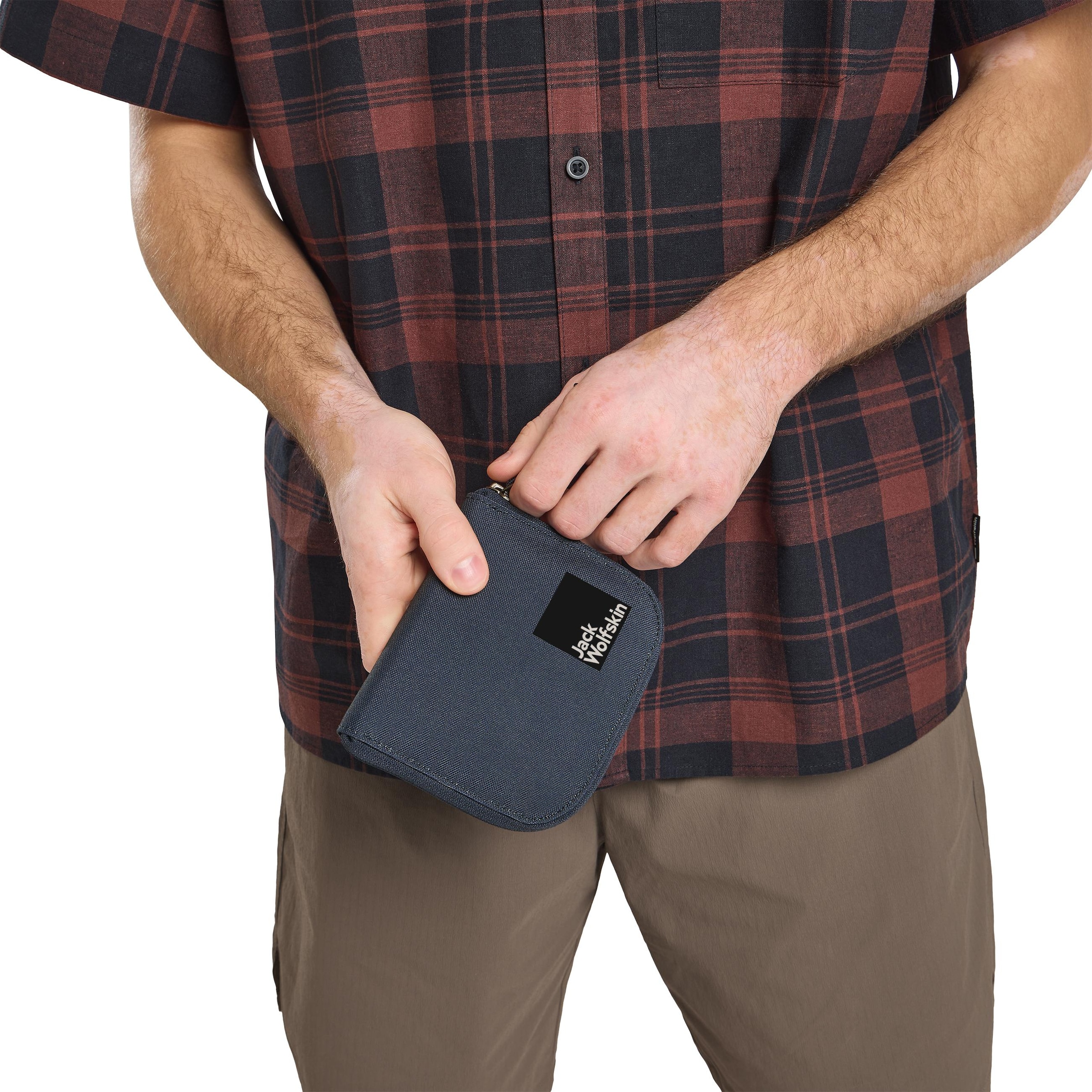 Jack Wolfskin Geldbörse »KONYA WALLET«