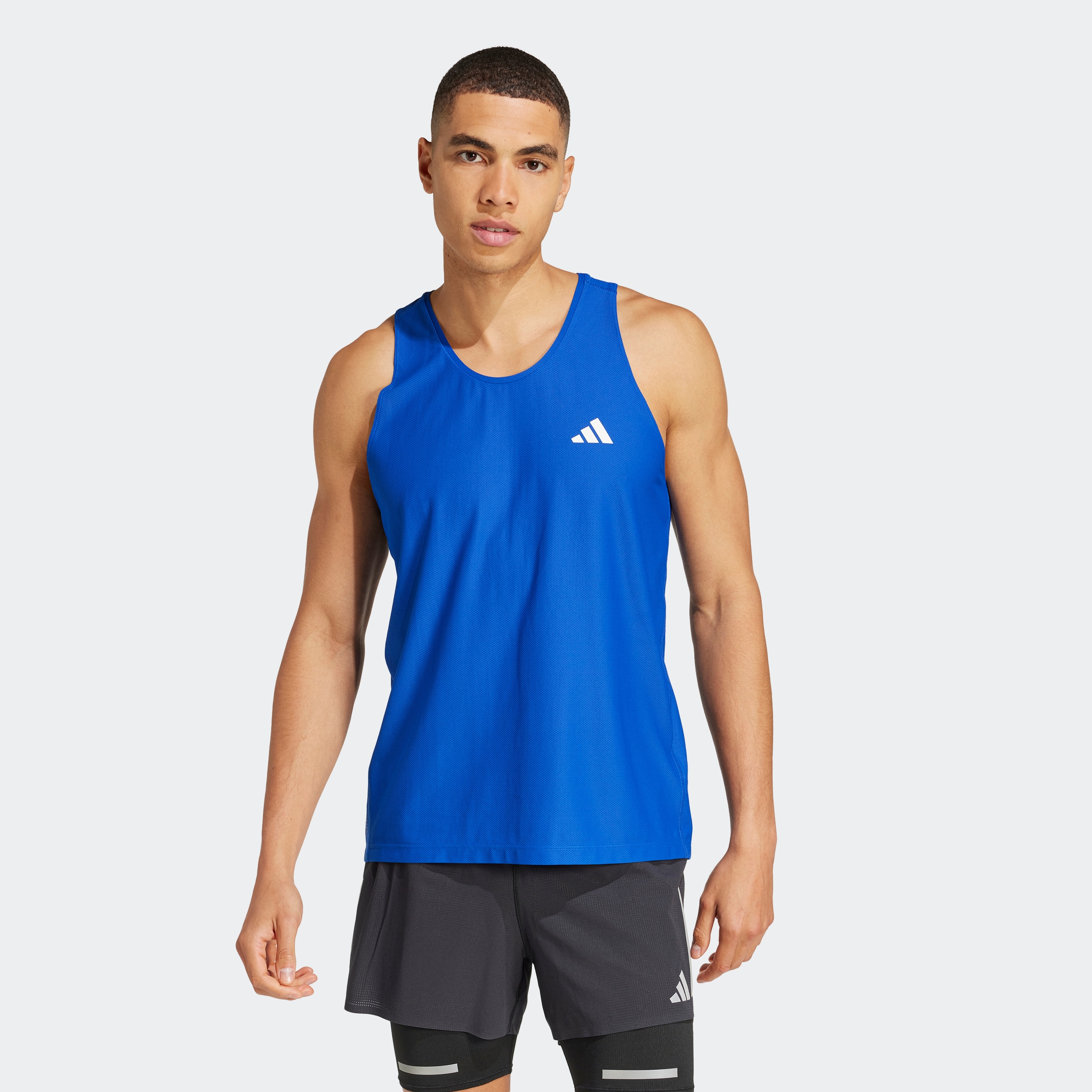 adidas Performance Lauftop »OTR B TANK«