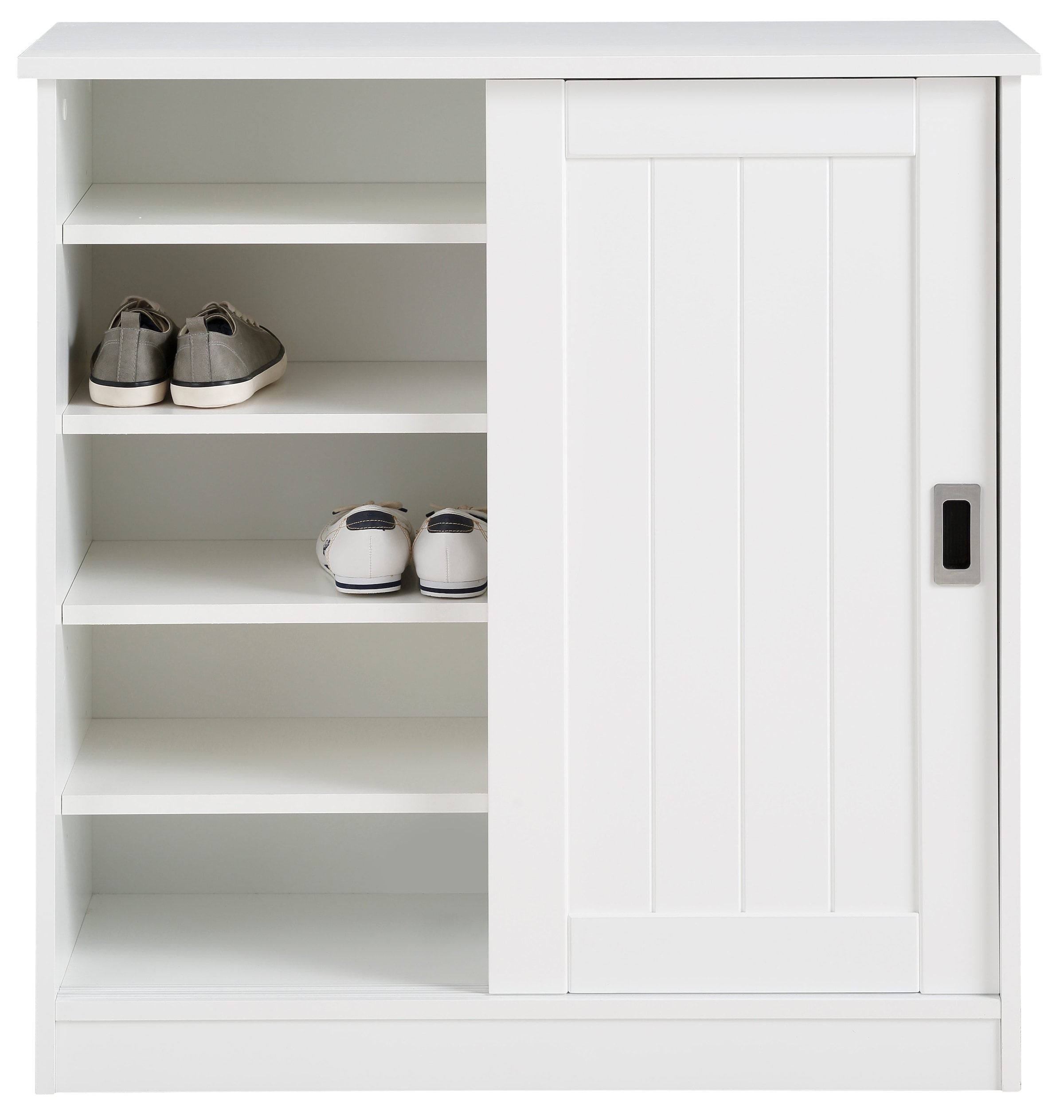 ✵ Home affaire Schuhschrank »Nekso« online bestellen | Jelmoli-Versand