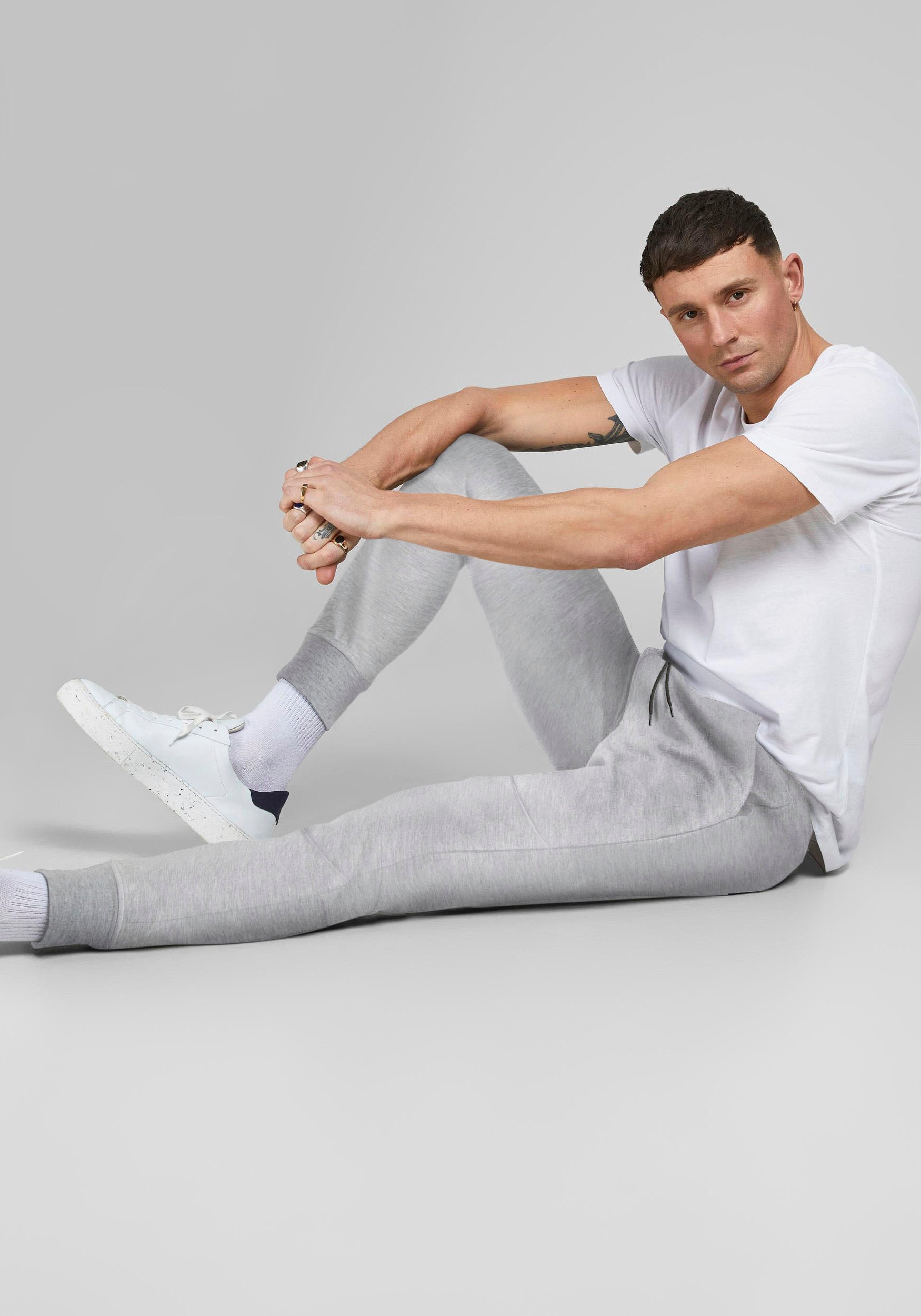 Jack & Jones Sweatpants »AIR SWEAT PANTS«