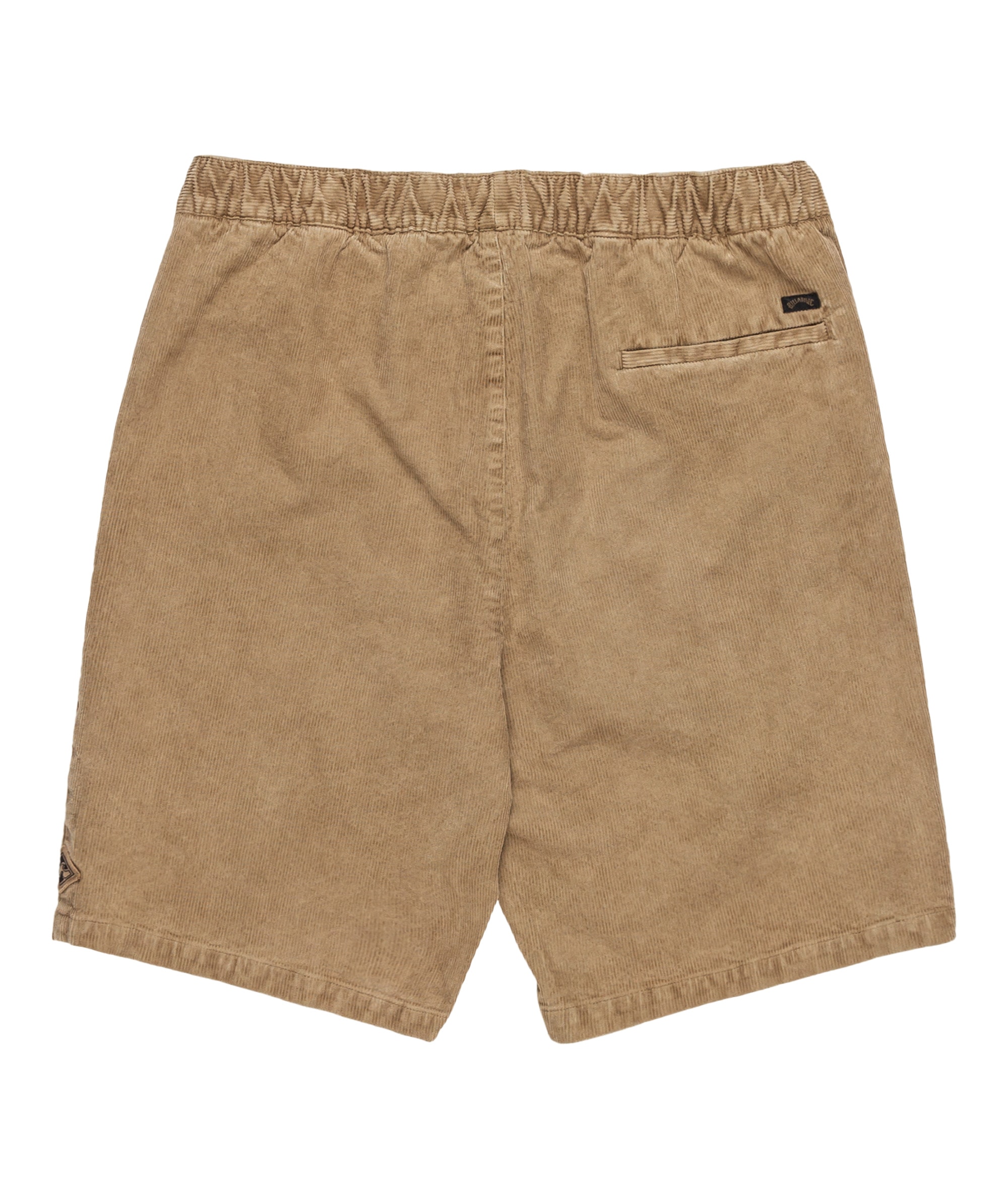 Billabong Shorts »LARRY CORD«, (1 tlg.)