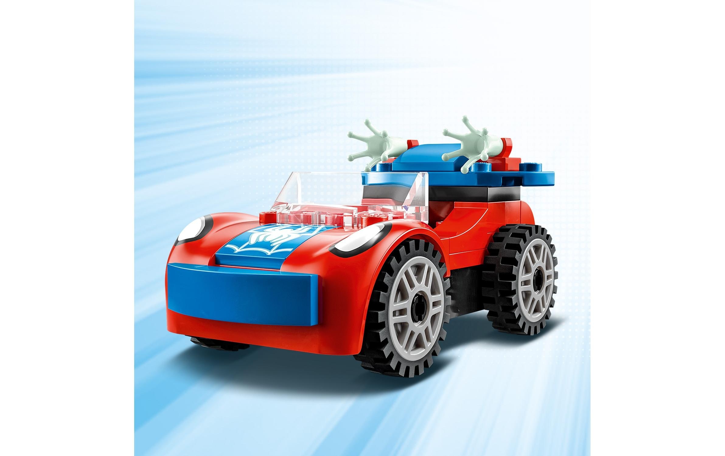 LEGO® Konstruktionsspielsteine