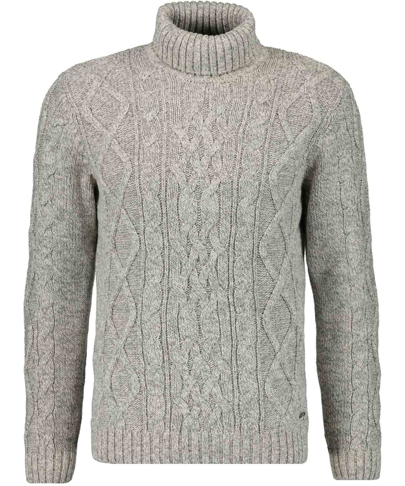 RAGMAN Longpullover
