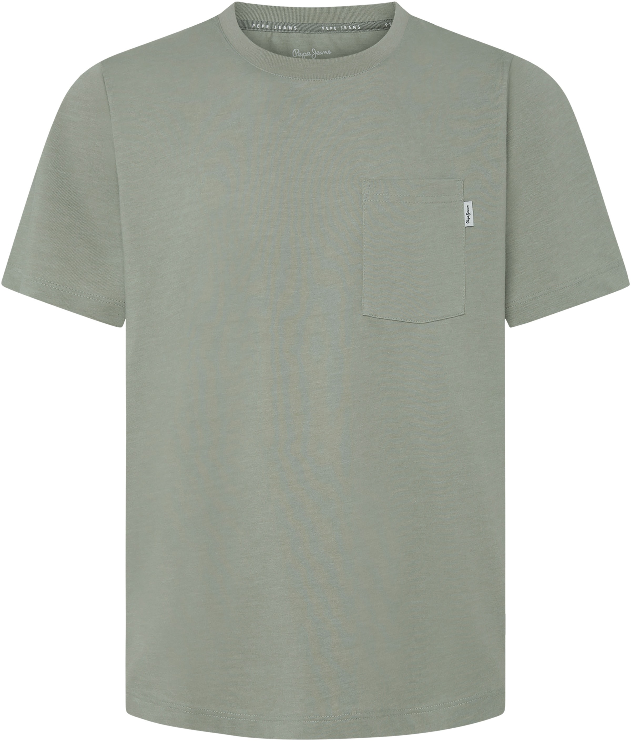 Pepe Jeans T-Shirt »MANS TEE«