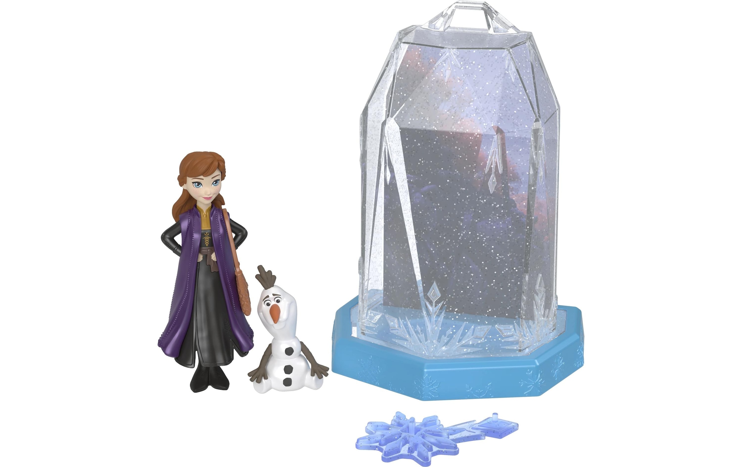 Disney Frozen Spielfigur »Disney Frozen Reveal assortiert«