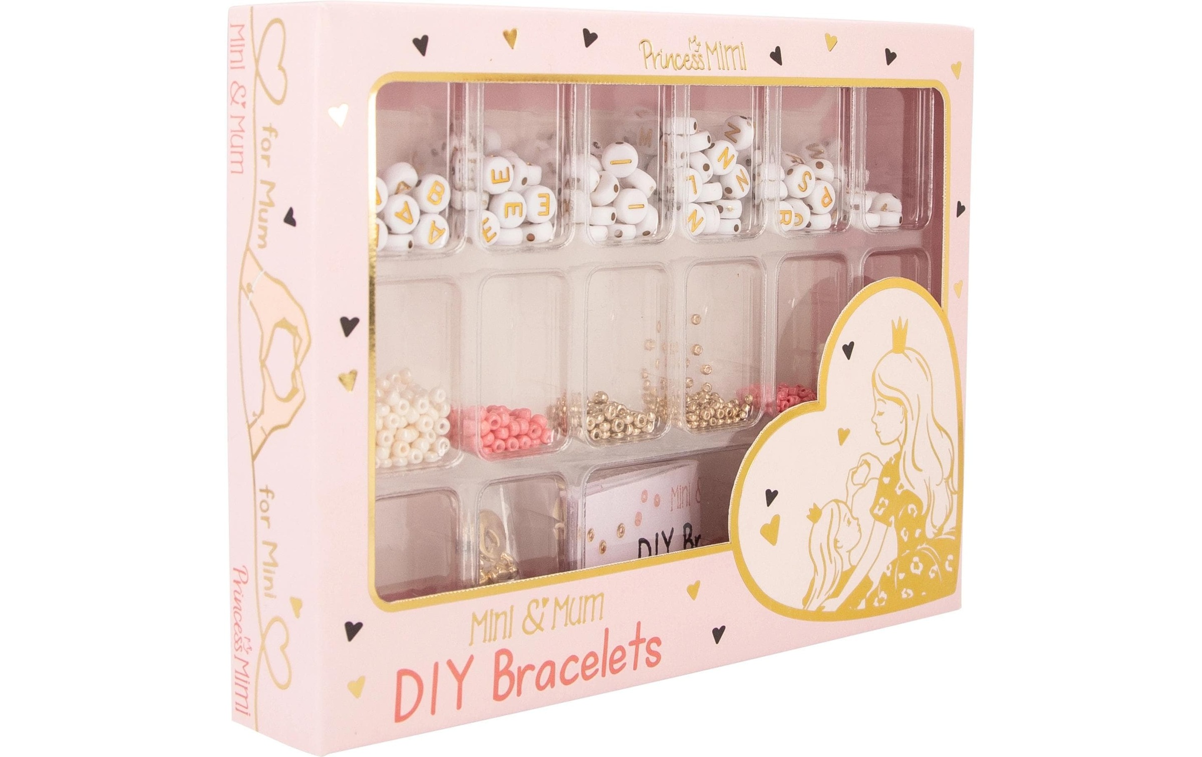 Depesche Kreativset »Mini & Mum«