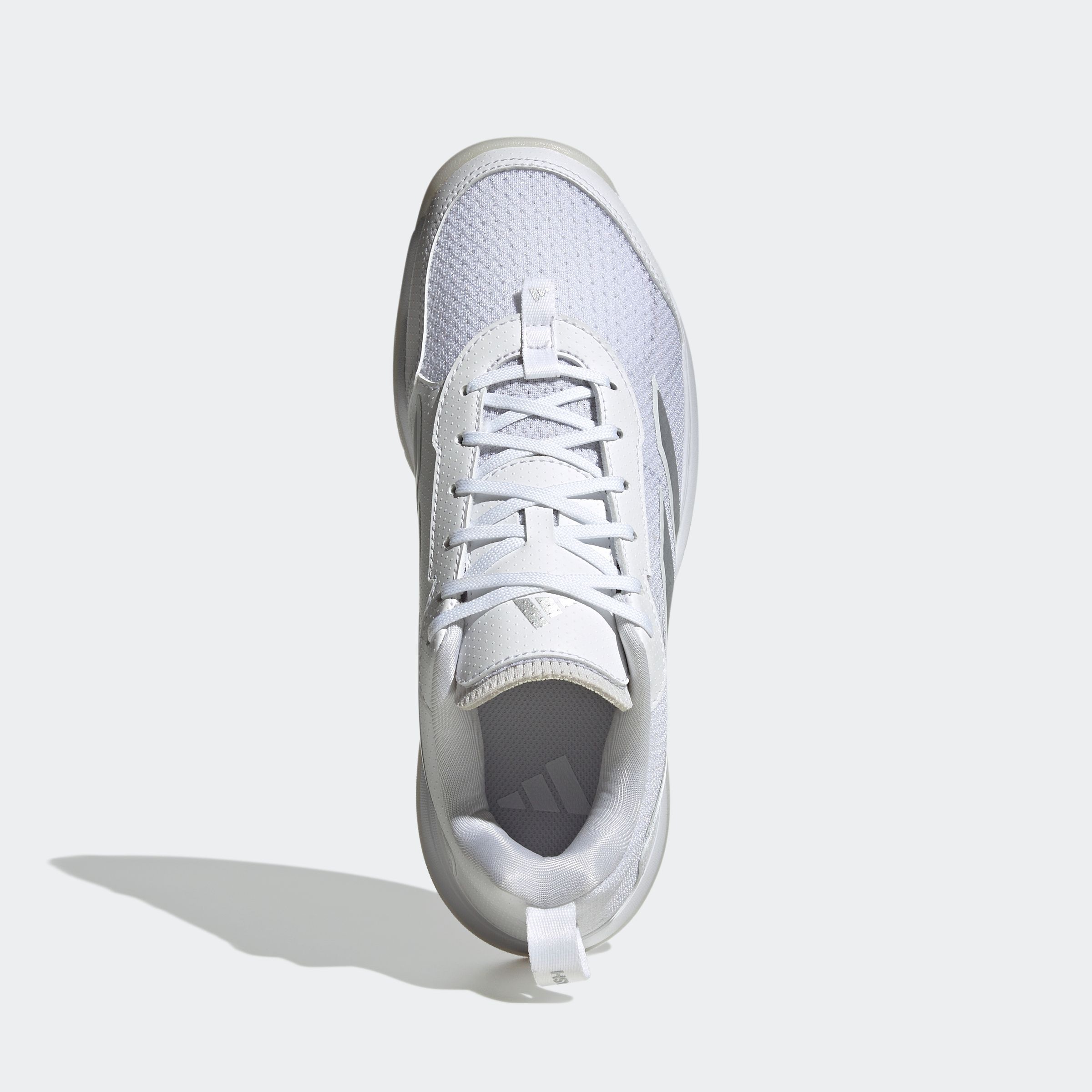 adidas Performance Tennisschuh »AVAFLASH LOW«, geeignet für Hartplatz und Sandplatz