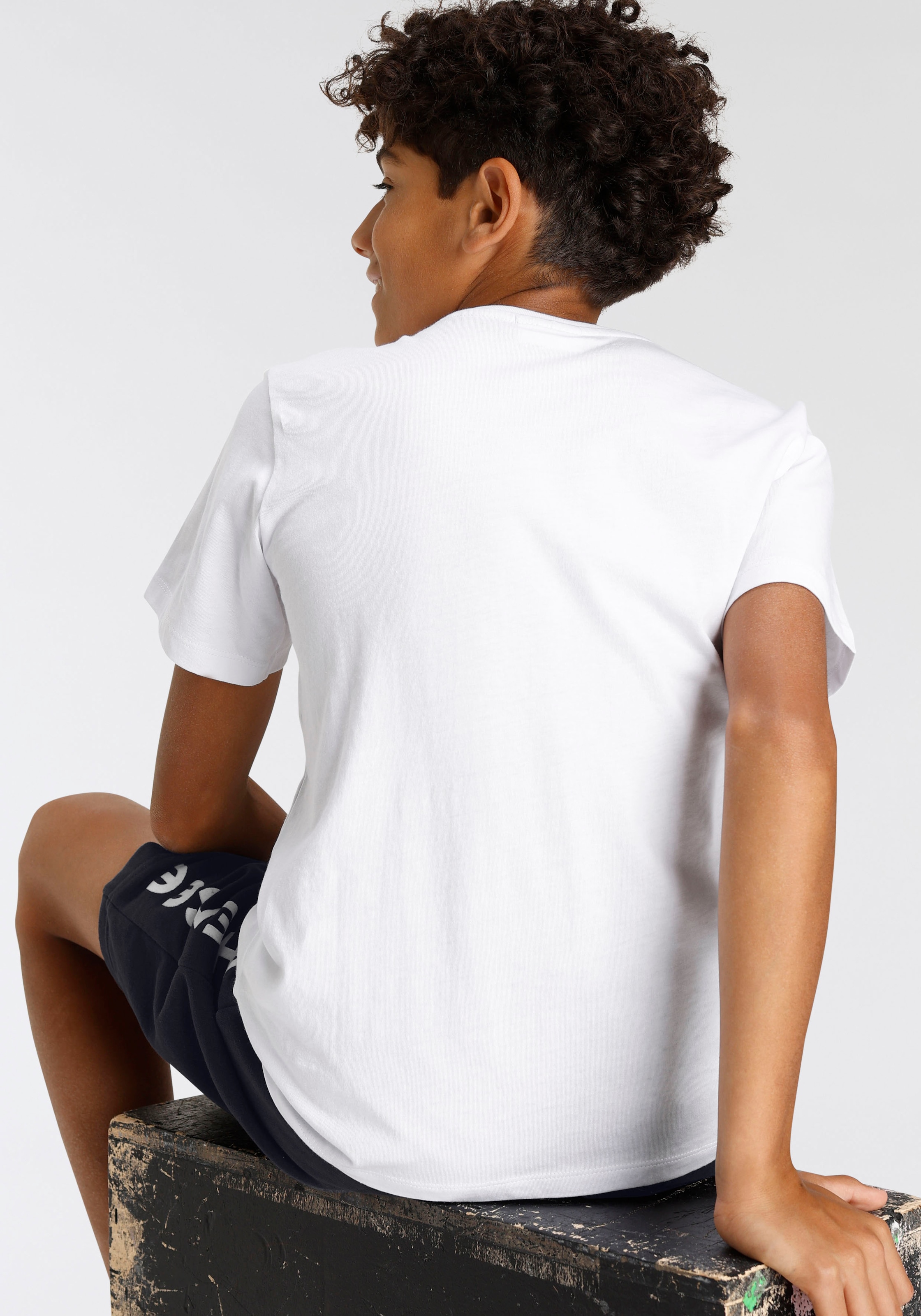 Chiemsee T-Shirt | Boutique en ligne Jelmoli-Versand