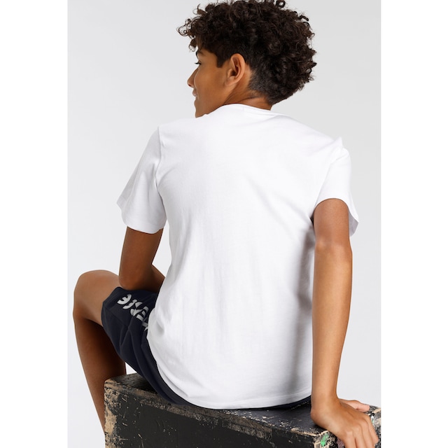T-Shirt ligne en Jelmoli-Versand | Chiemsee Boutique