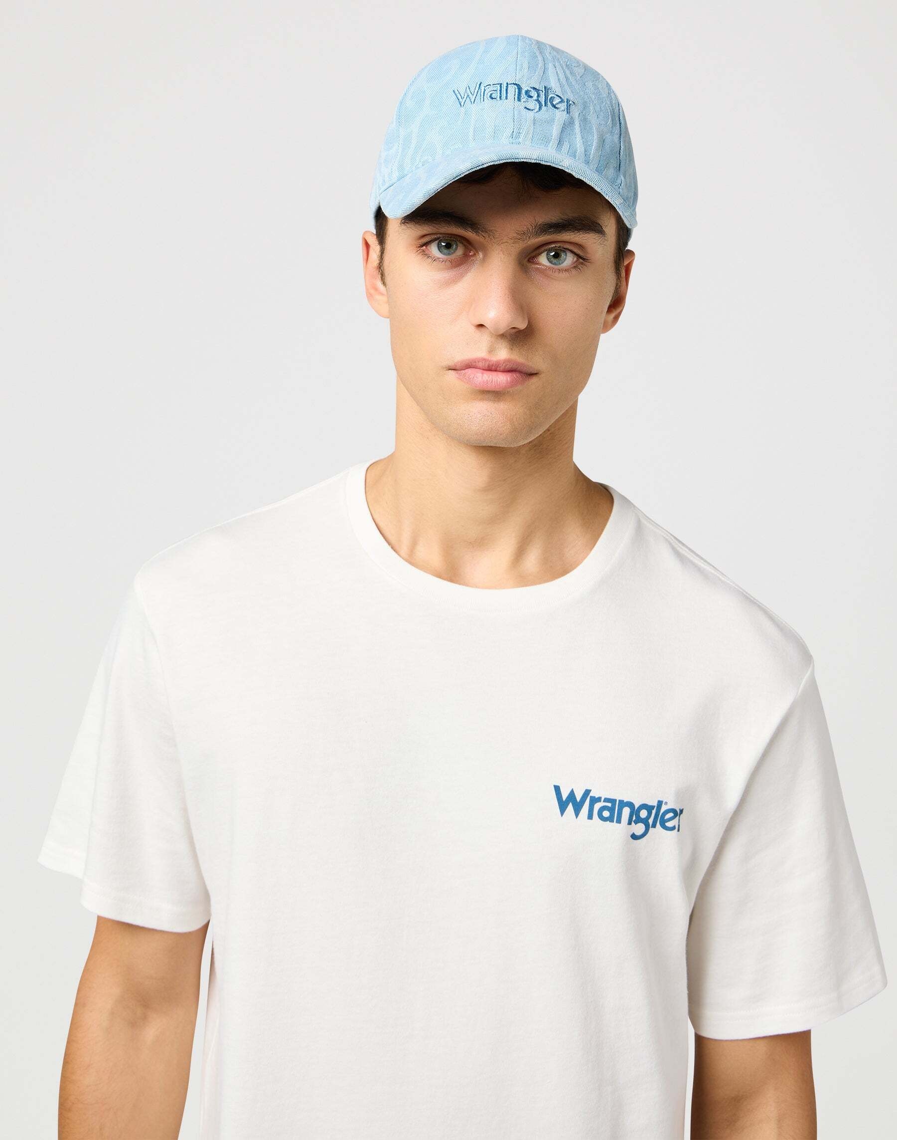 Wrangler Baseball Cap »Wrangler Cap Logo Cap«