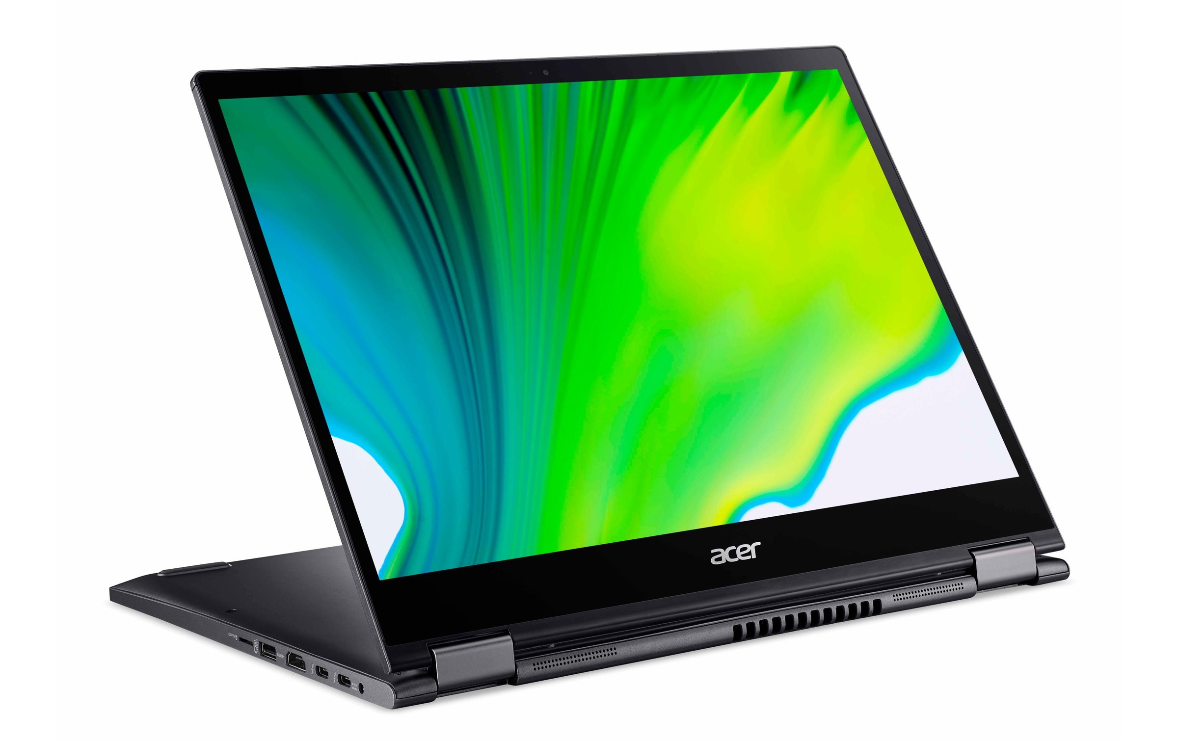 Acer Notebook »Spin 5 (SP513-54N-75N1)«, 34,29 cm, / 13,5 Zoll, Core i7