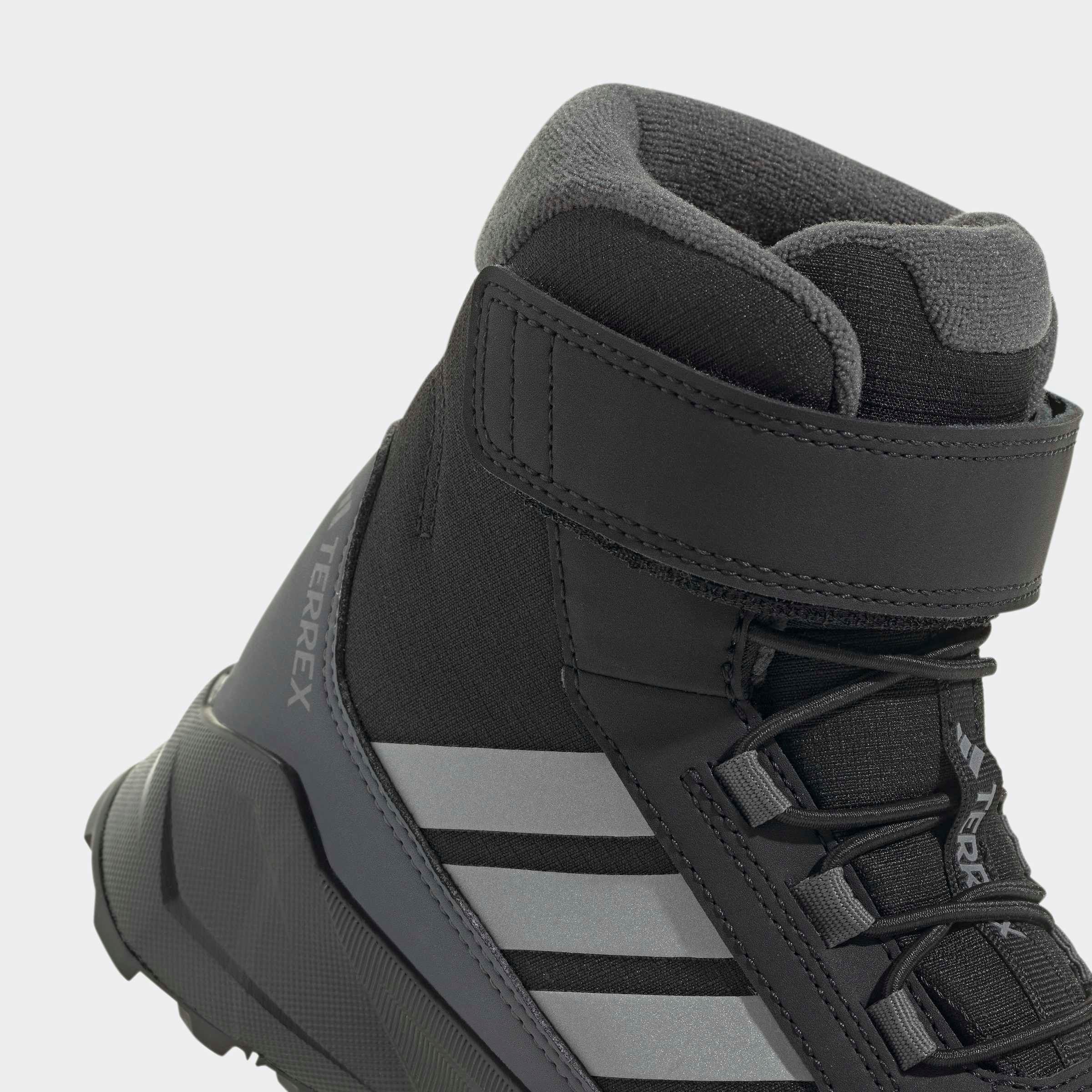 adidas TERREX Wanderschuh »TRAILMAKER 2 HIGH CLIMAWARM+ KINDER«