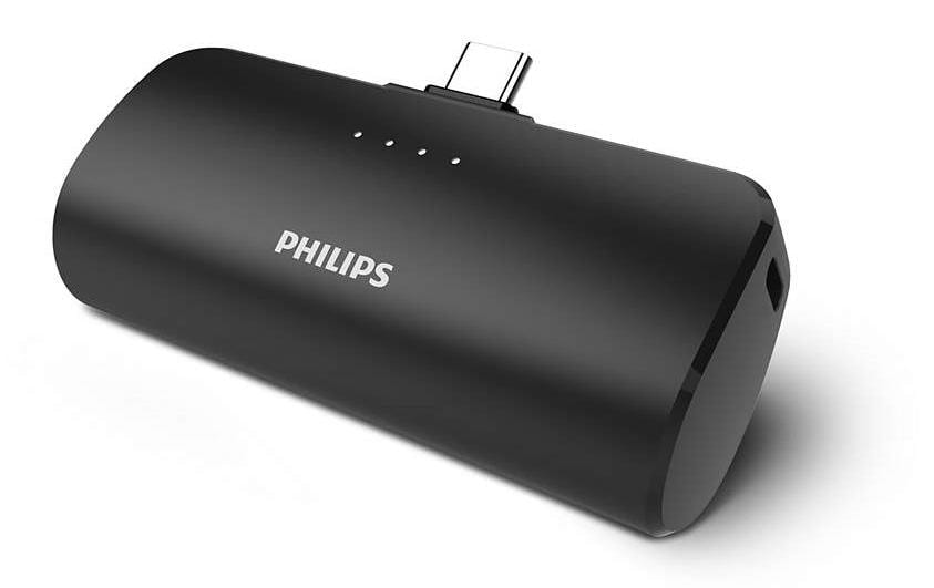 Powerbank »Philips Powerbank 2500mAh«