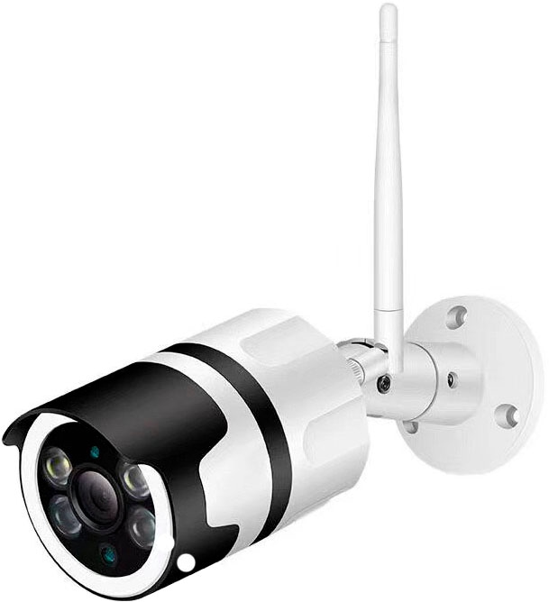 Überwachungskamera »ICO-232«, Aussenbereich