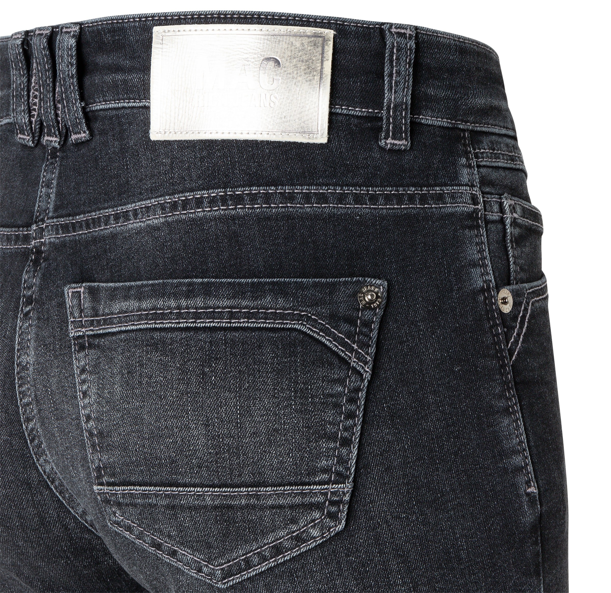 MAC Slim-fit-Jeans »RICH SLIM«