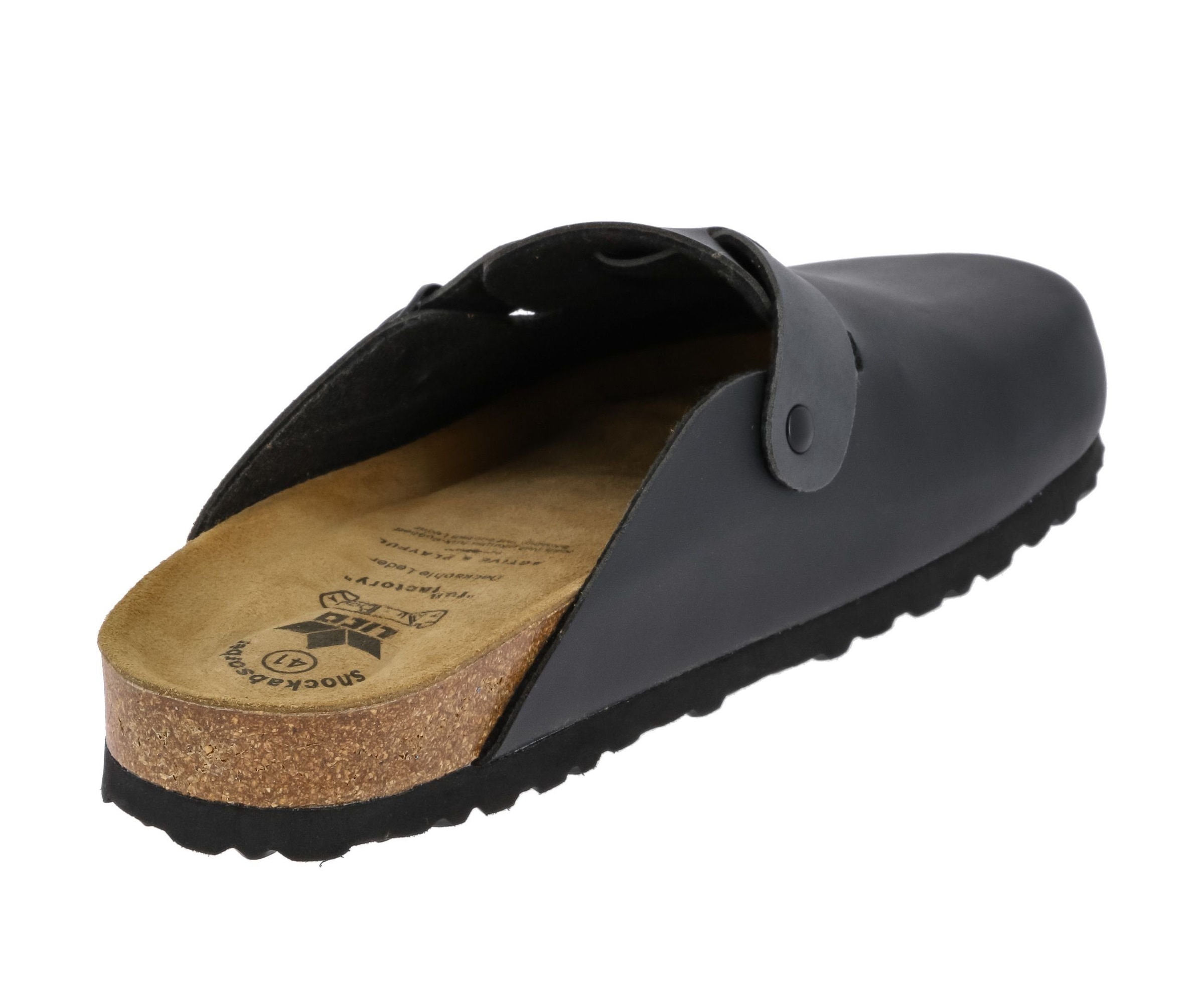 Lico Clog »Clog Bioline Clog Soft«