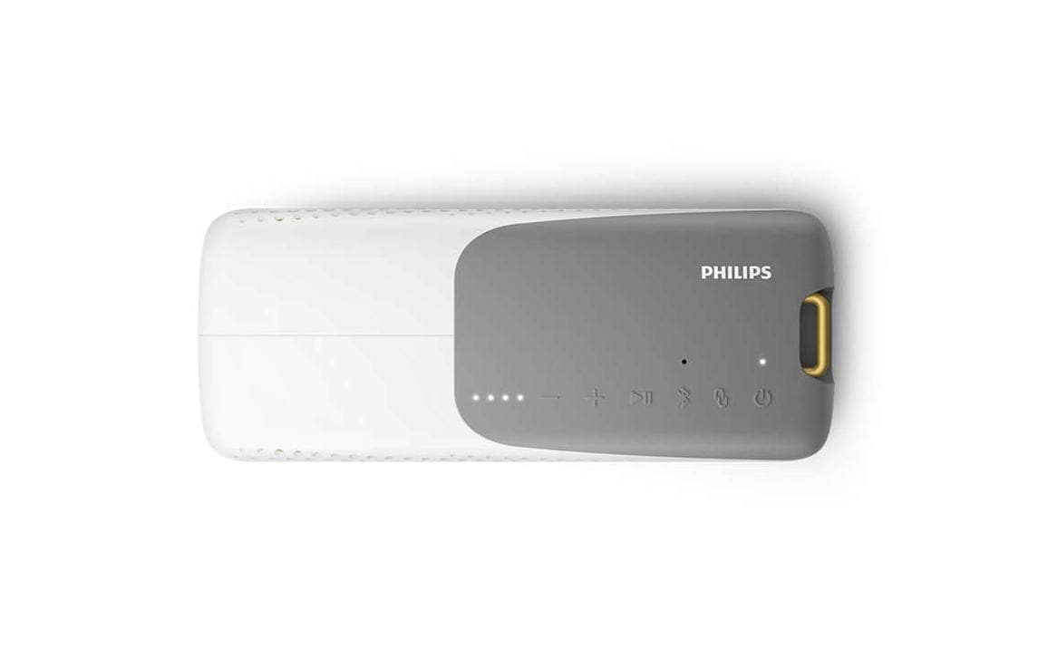 Philips Bluetooth-Speaker »Speaker TAS4807W«