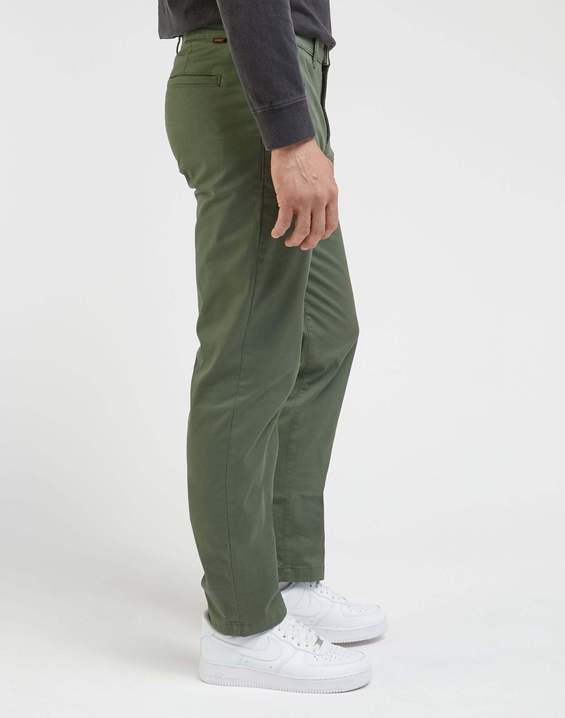 Wrangler Chinos »LEE Chinos Regular Chino Leesure«