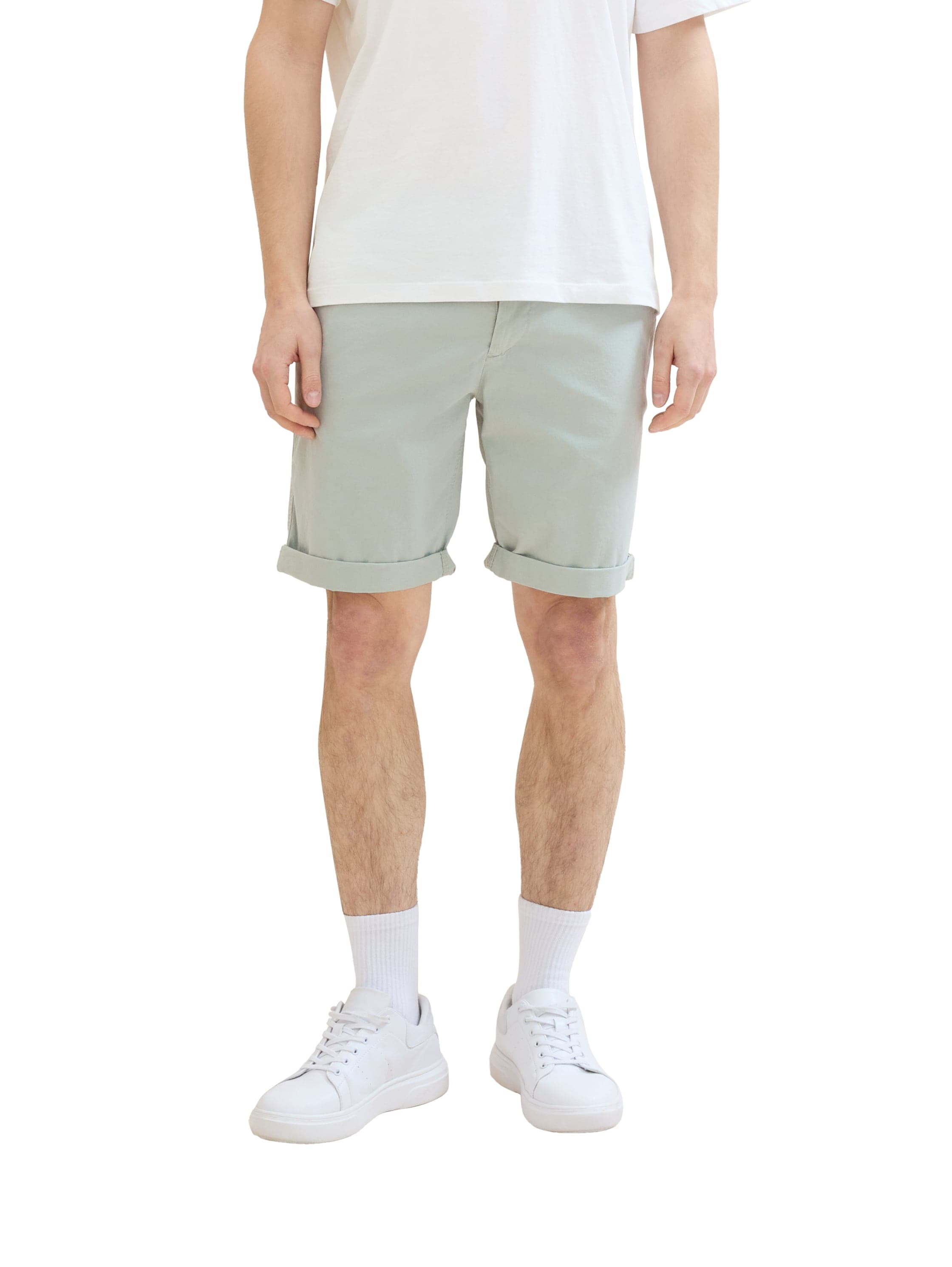 TOM TAILOR Denim Chinoshorts