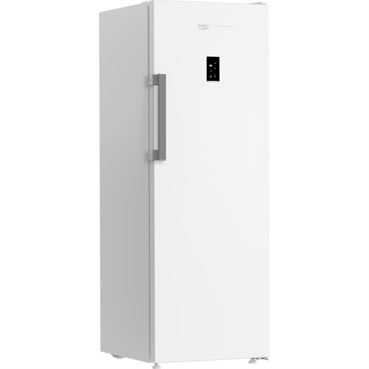 BEKO Gefrierschrank »Kühl-Gefrierkombination KG520«, 170.5 cm hoch, 59.7 cm breit