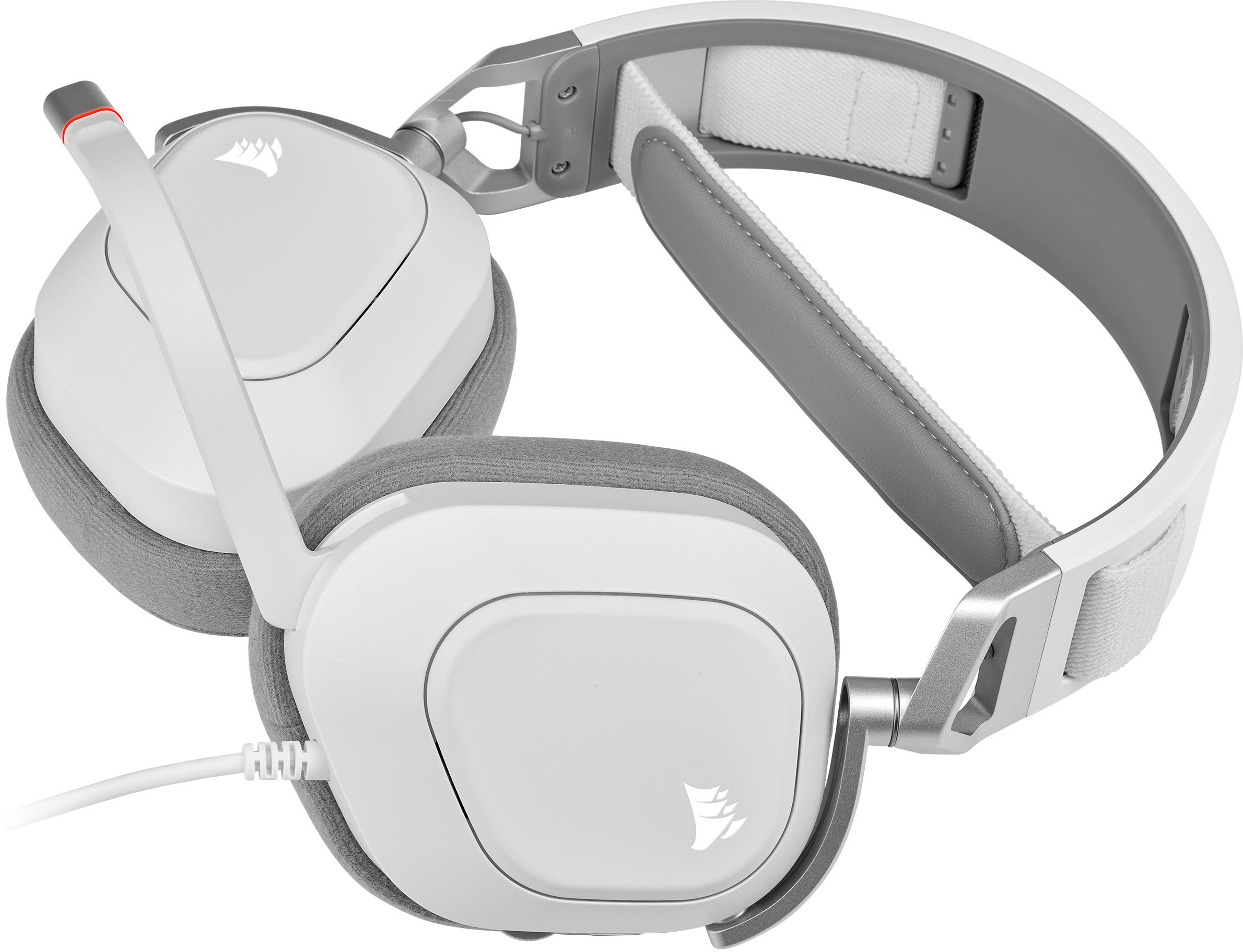 Gaming-Headset »HS80«, Premium, SURROUND