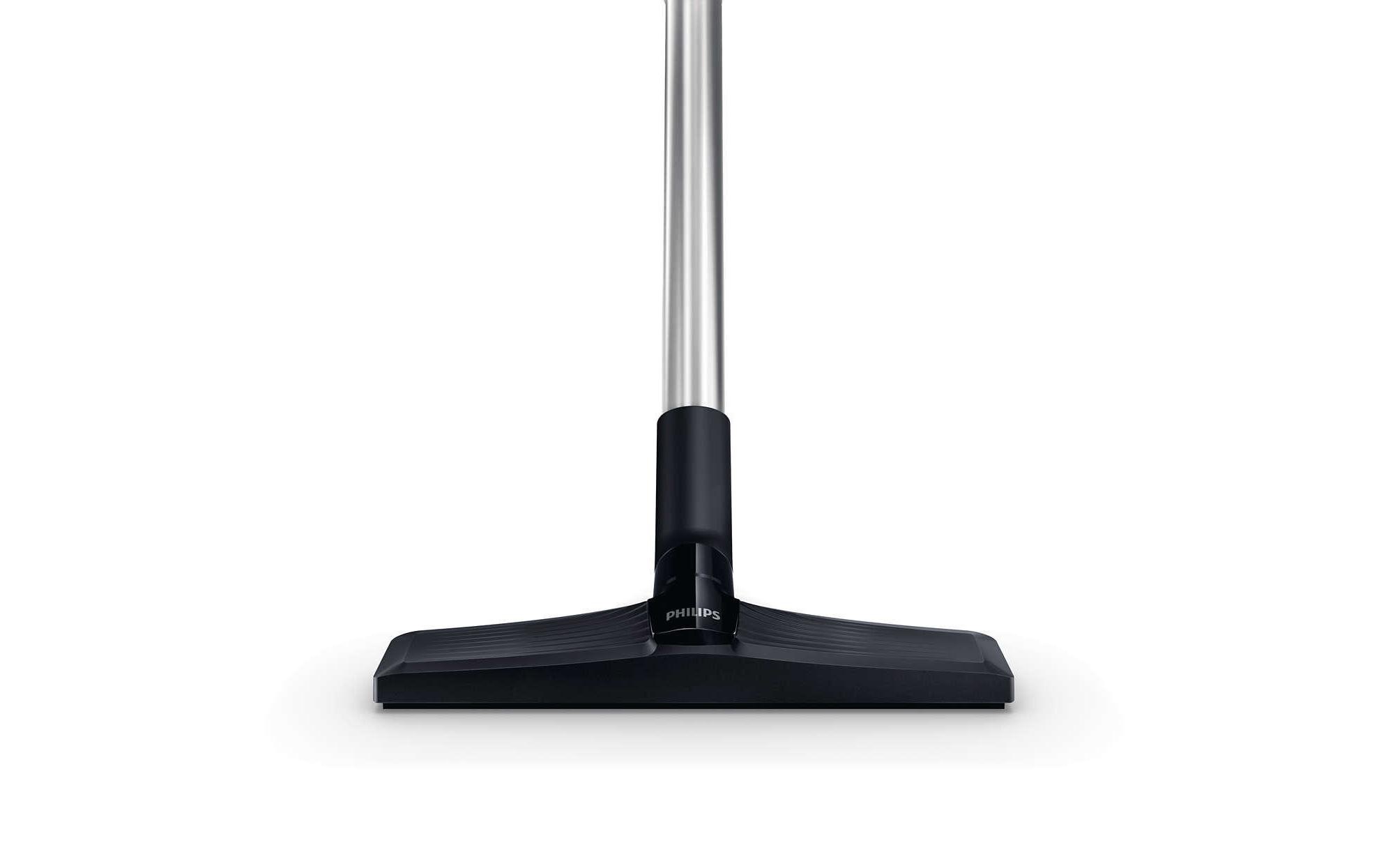 Philips Bodenstaubsauger »Performer Compact FC8371/19«, 750 W, mit Beutel