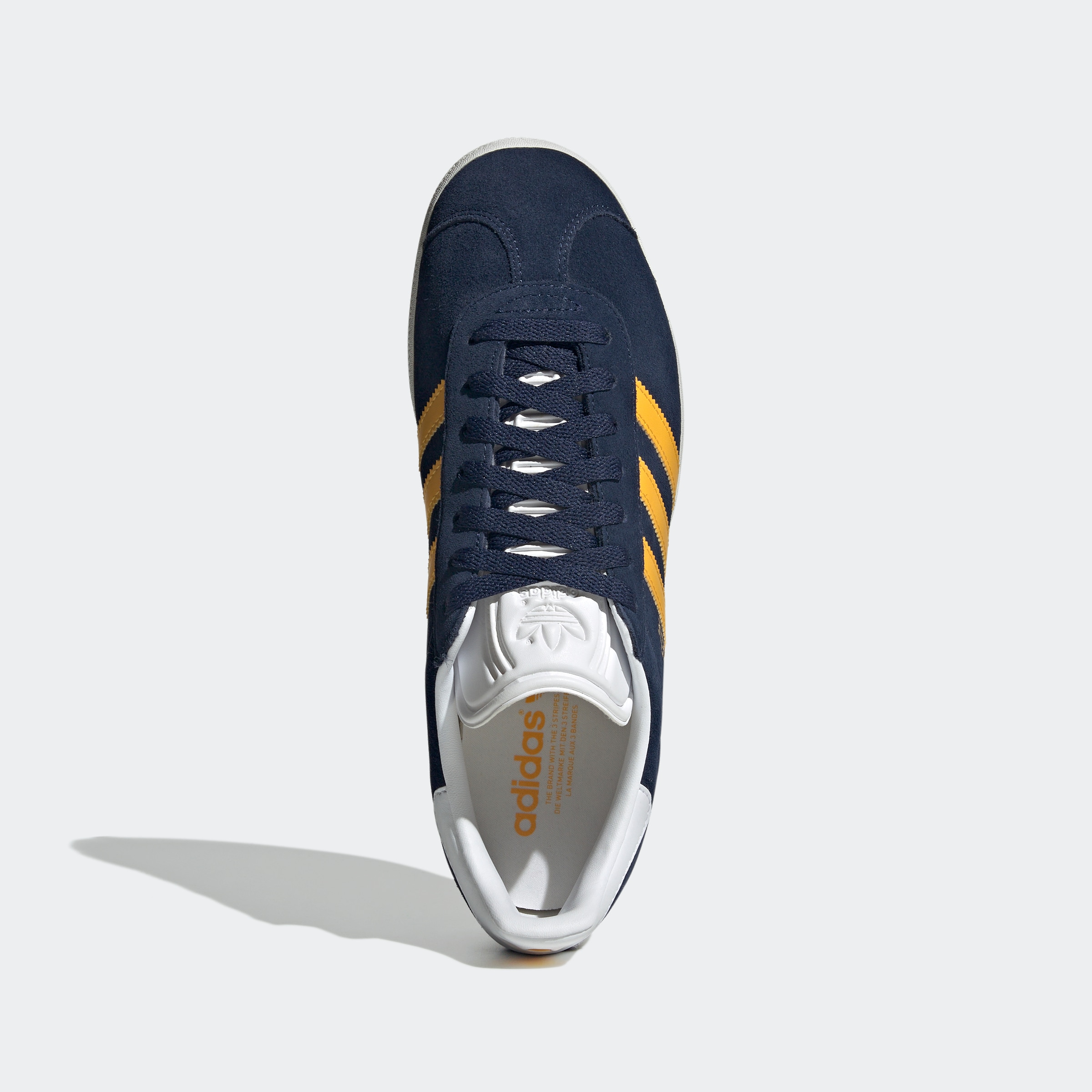 adidas Originals Sneaker »GAZELLE«