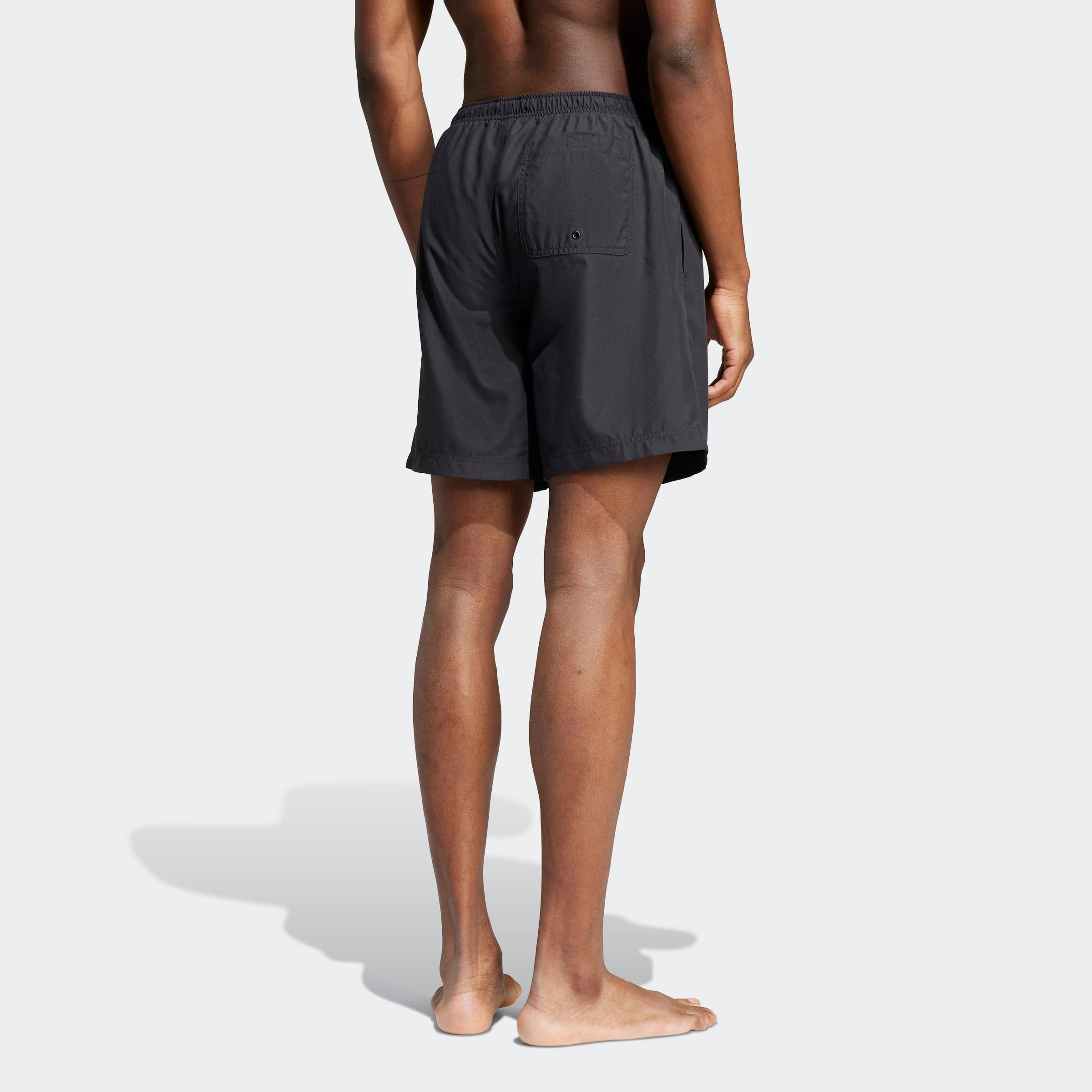 adidas Performance Badeshorts »ADIC SOLID 8INC«, (1 St.)
