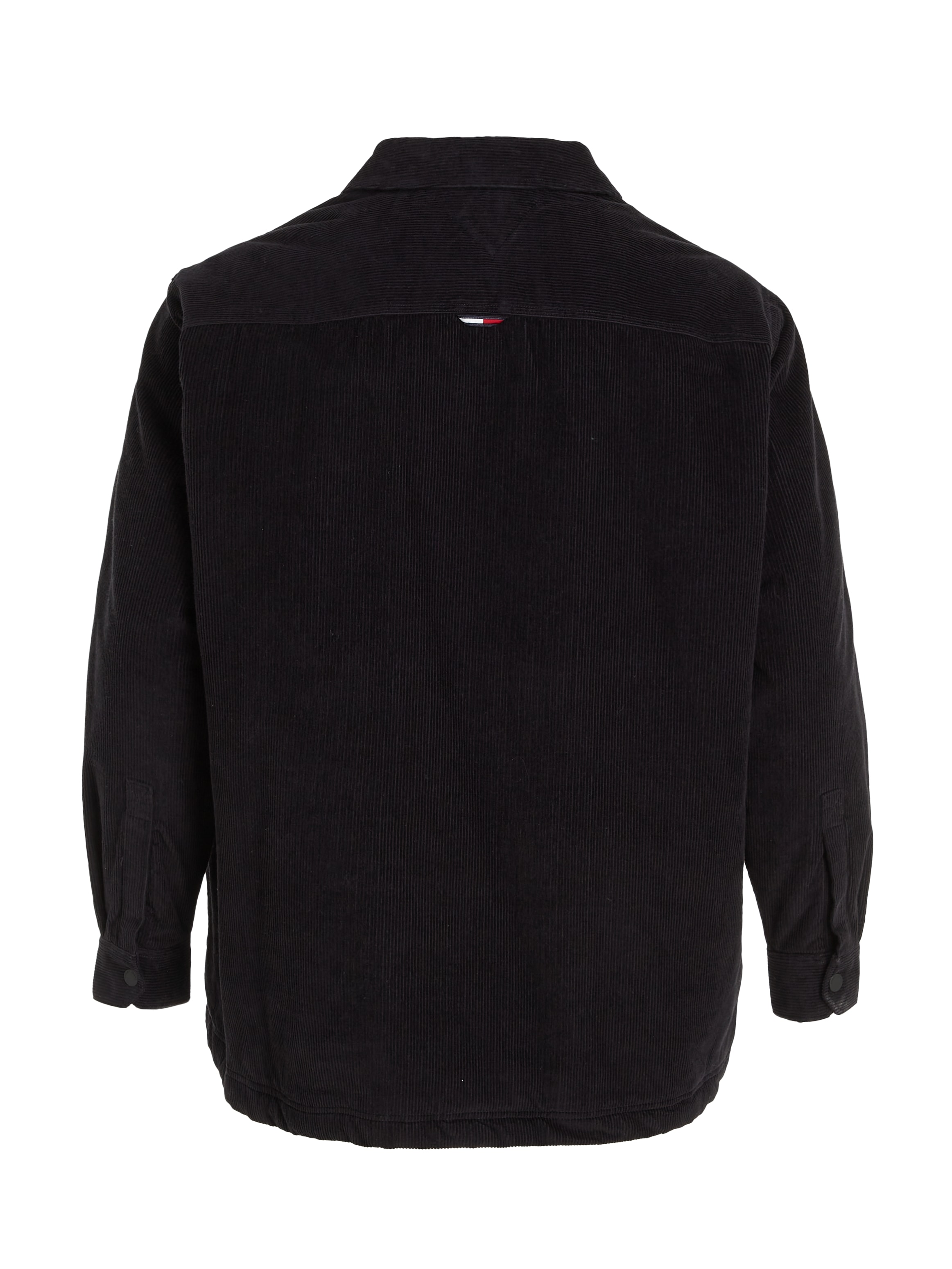 Tommy Jeans Plus Outdoorhemd »TJM PLUS SHERPA CORD OVRSHRT« online kaufen |  Jelmoli-Versand