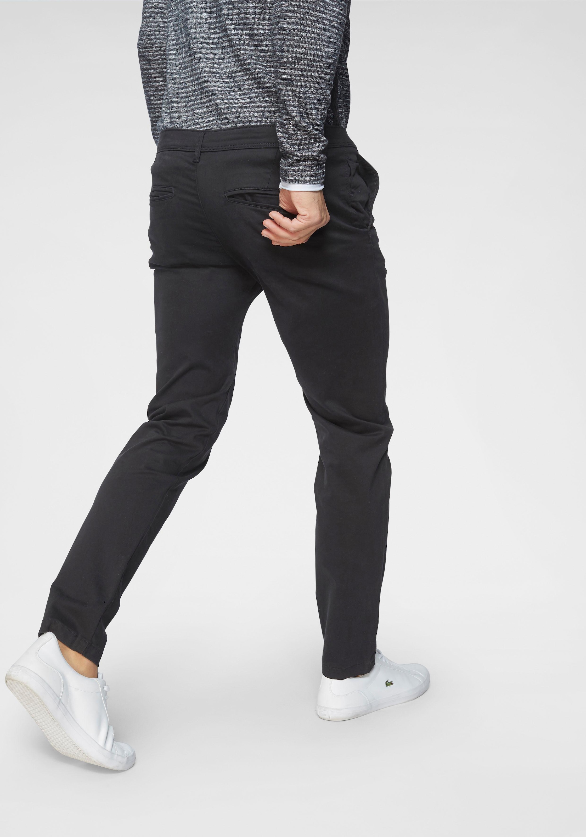 Jack & Jones Chinohose »Marco Bowie Chino«