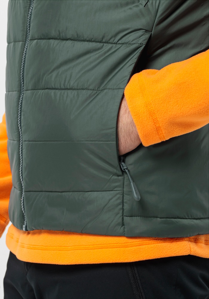 Jack Wolfskin Funktionsweste »LAPAWA INS VEST M«