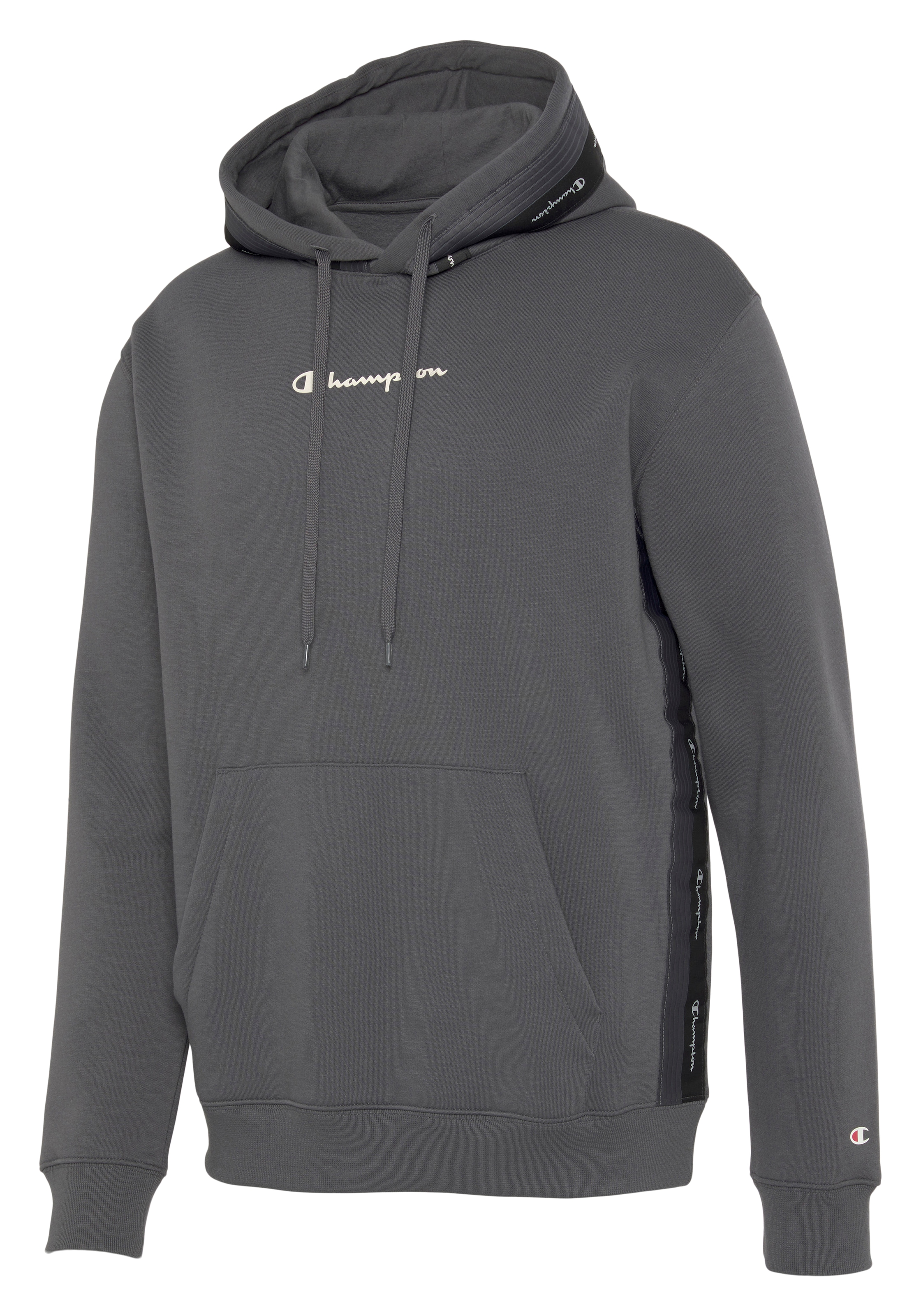 Sweatshirt online Champion Sweatshirt« | Hooded kaufen Jelmoli-Versand »Tape